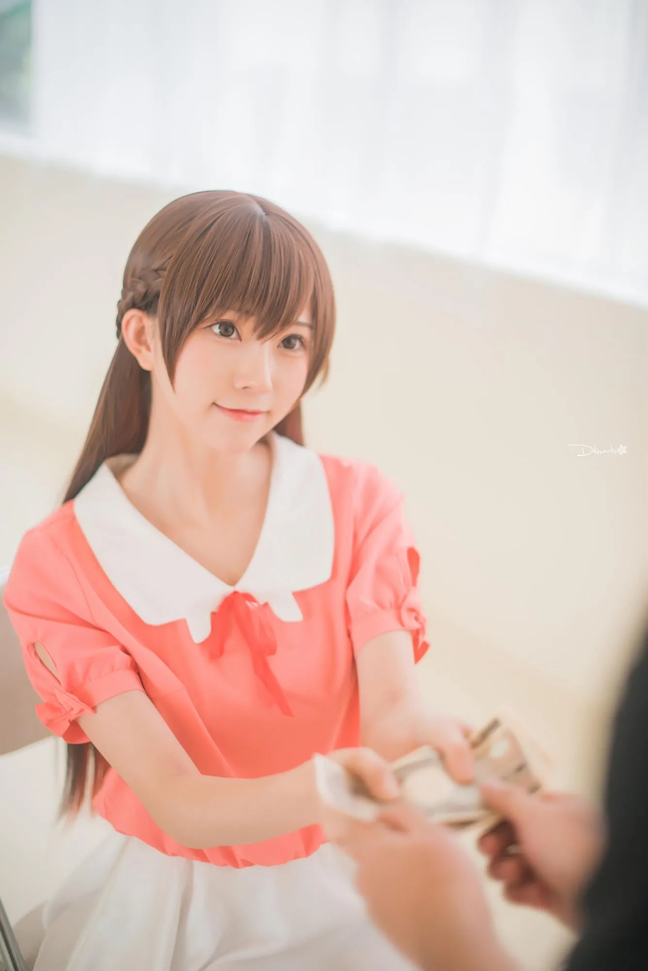 No.053-水原千鹤 [18P]-图妖社
