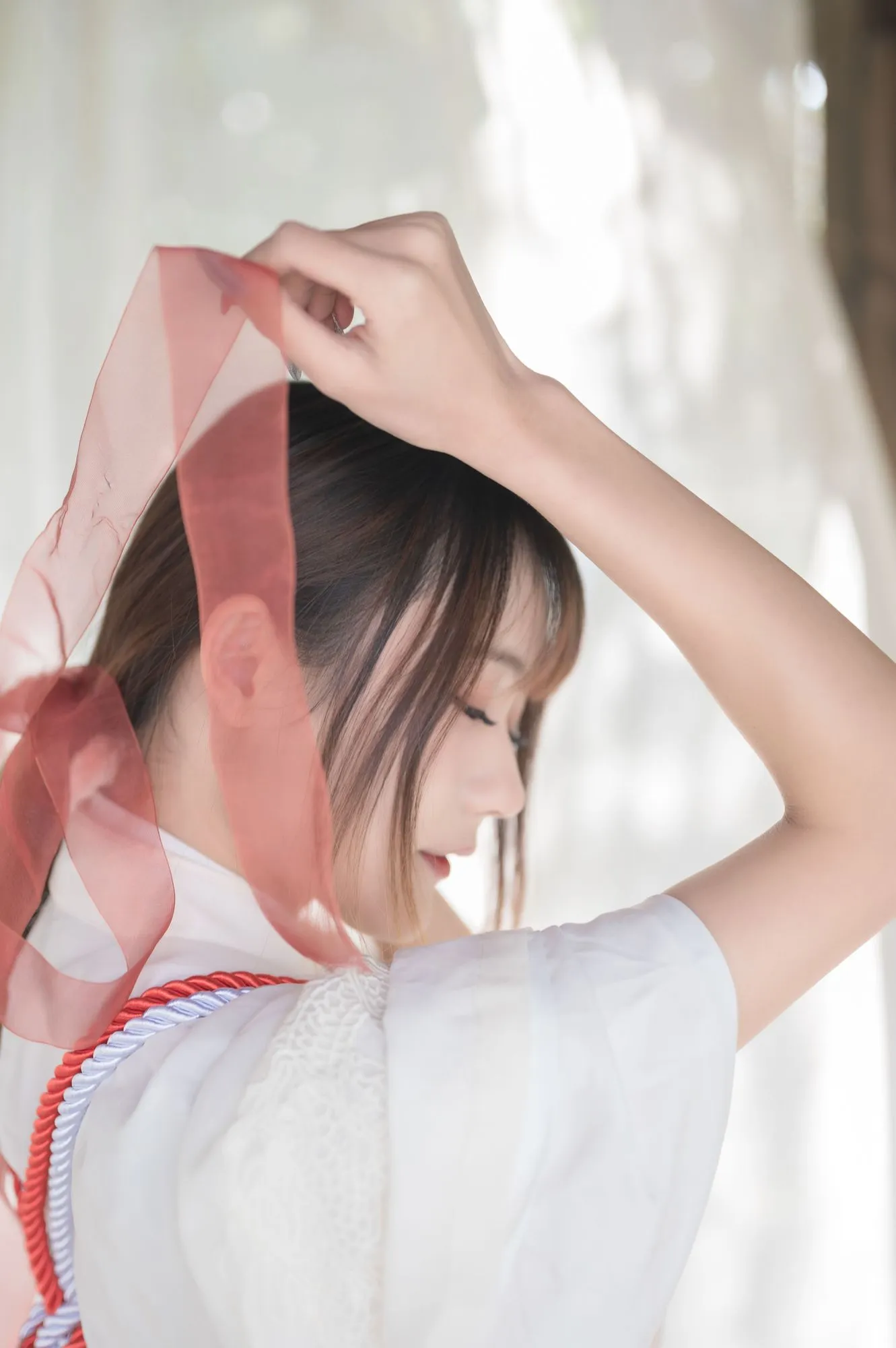 图片[3]-No.053-玉龙赋 [27P]-coswz-cos王者