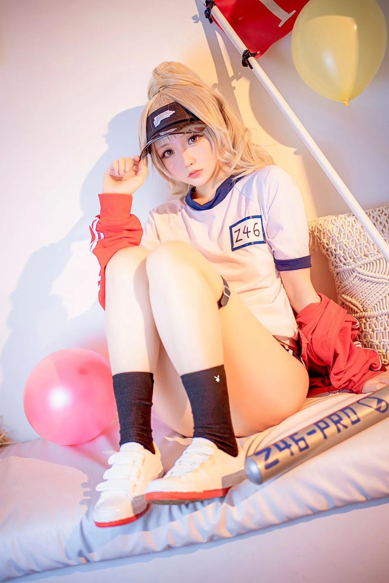 图片[3]-No.054-Z46 [54P 1V]-coswz-cos王者