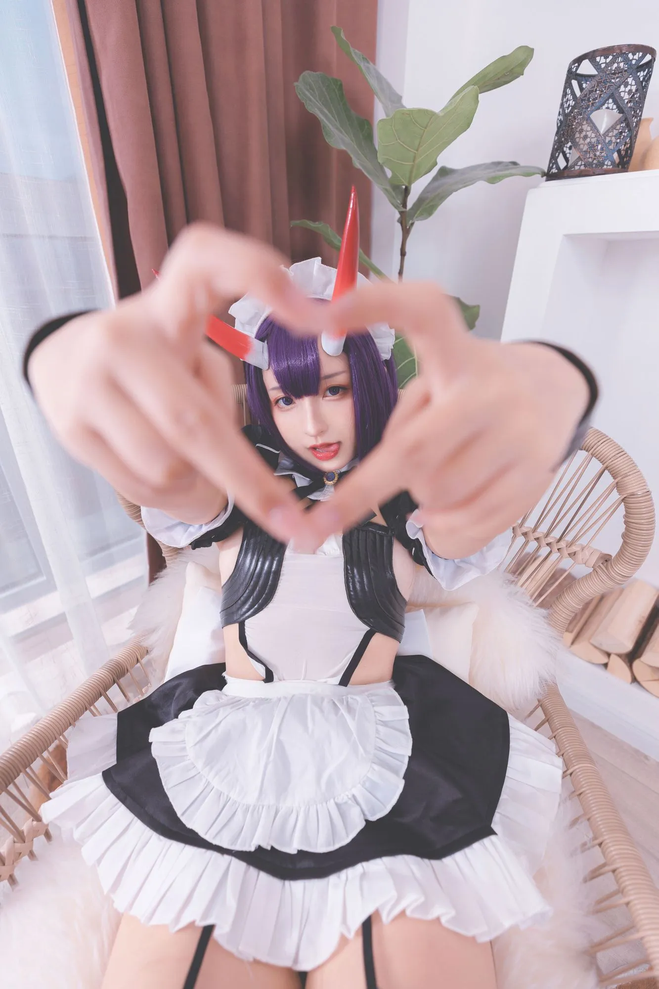 图片[5]-No.054-《果実の酒気》酒吞cos [150P 3V]-coswz-cos王者