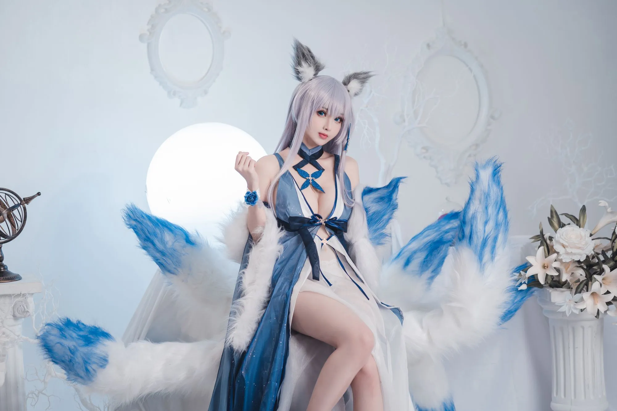 图片[3]-No.054-信浓礼服 [32P]-coswz-cos王者