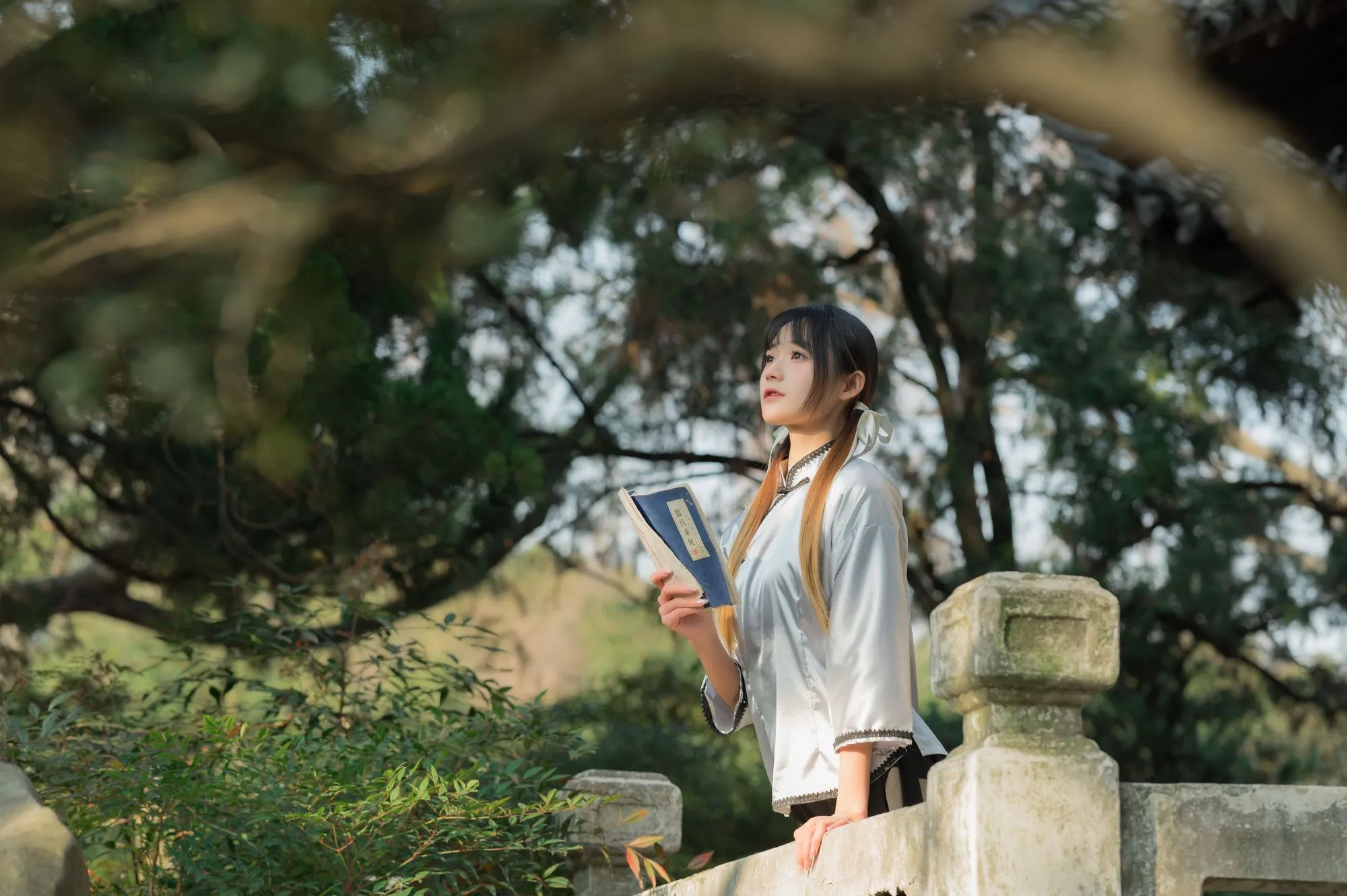 图片[2]-No.055-碧玉 [22P]-coswz-cos王者