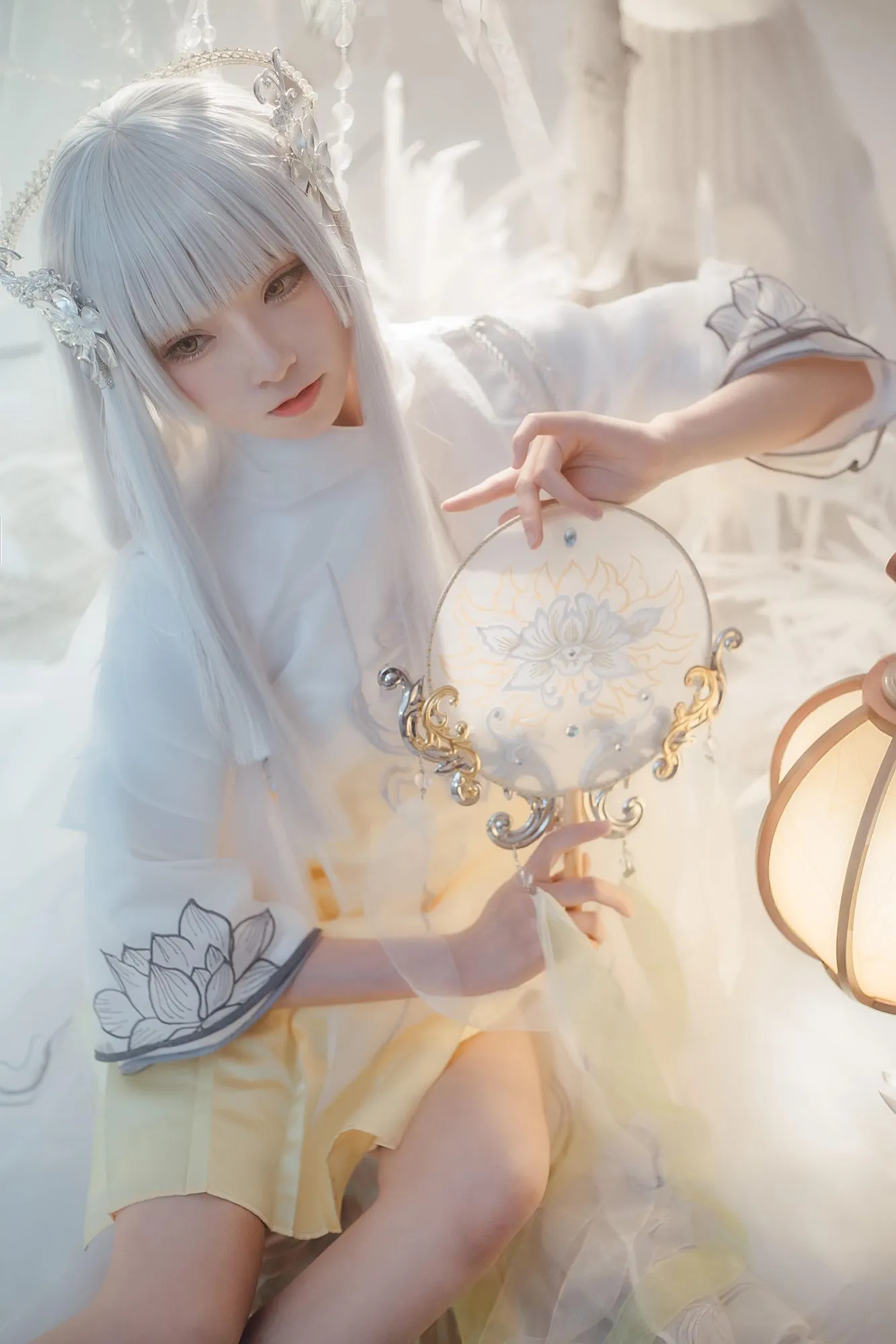 图片[2]-No.055-镇魔曲2.0 [21P]-coswz-cos王者