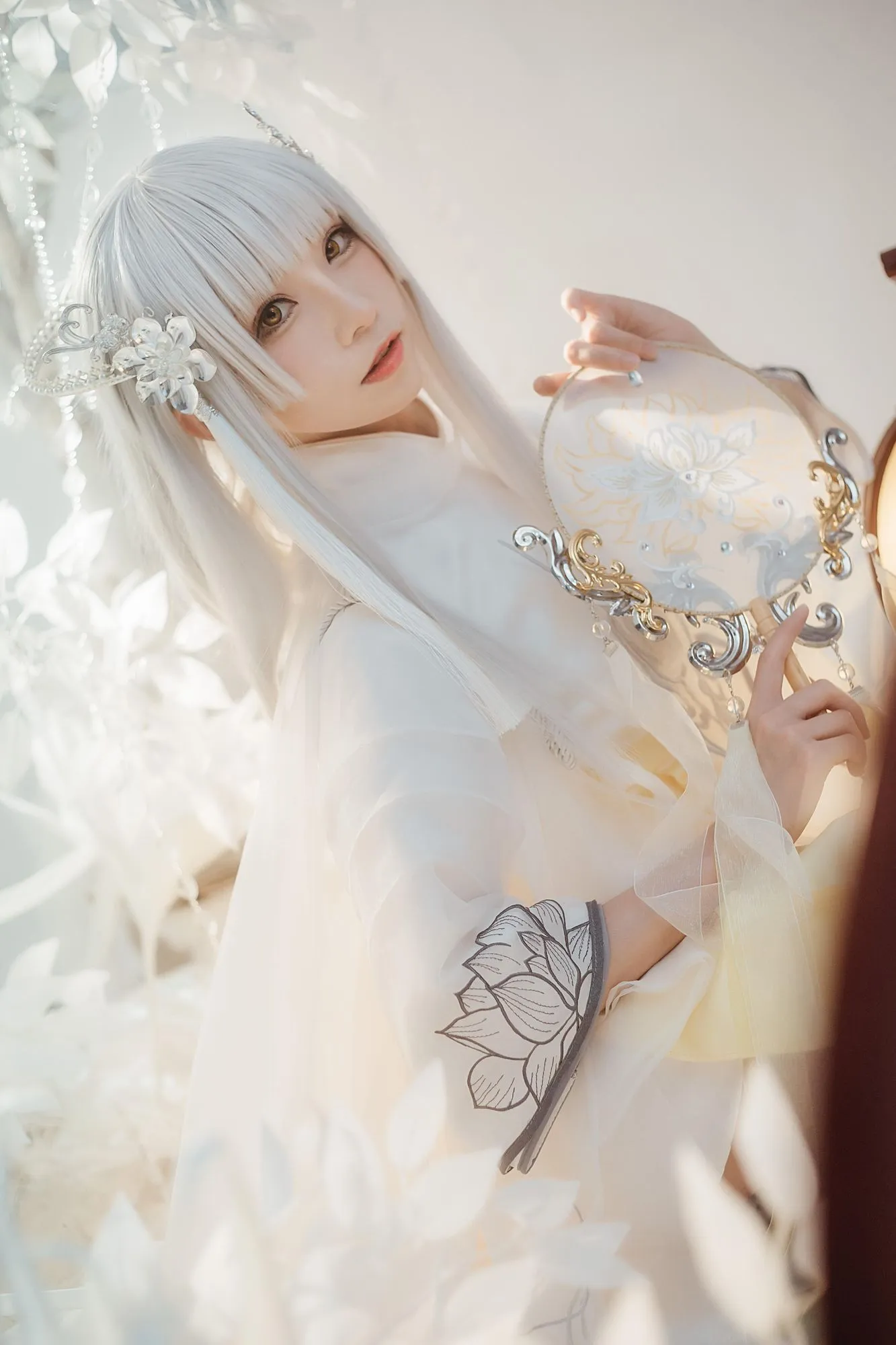 No.055-镇魔曲2.0 [21P]-图妖社