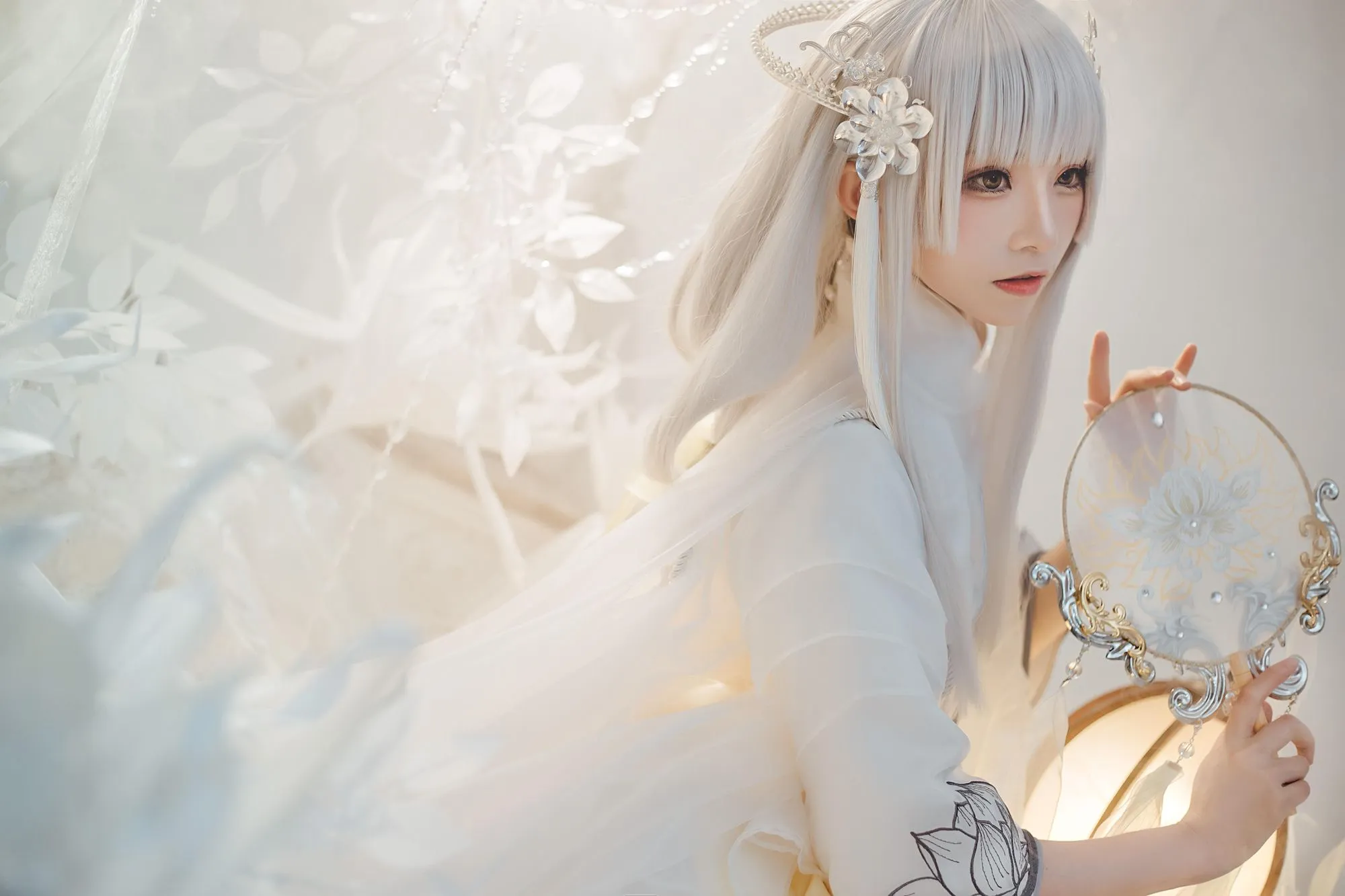 图片[3]-No.055-镇魔曲2.0 [21P]-coswz-cos王者