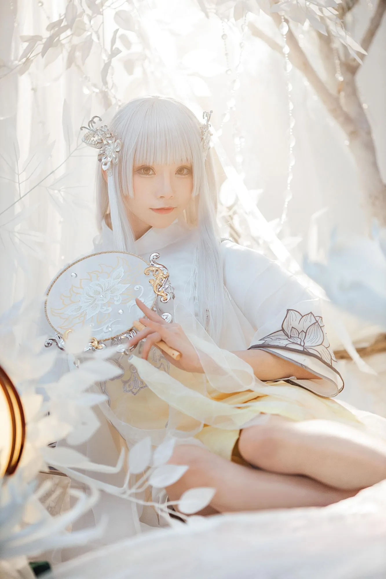 图片[6]-No.055-镇魔曲2.0 [21P]-coswz-cos王者