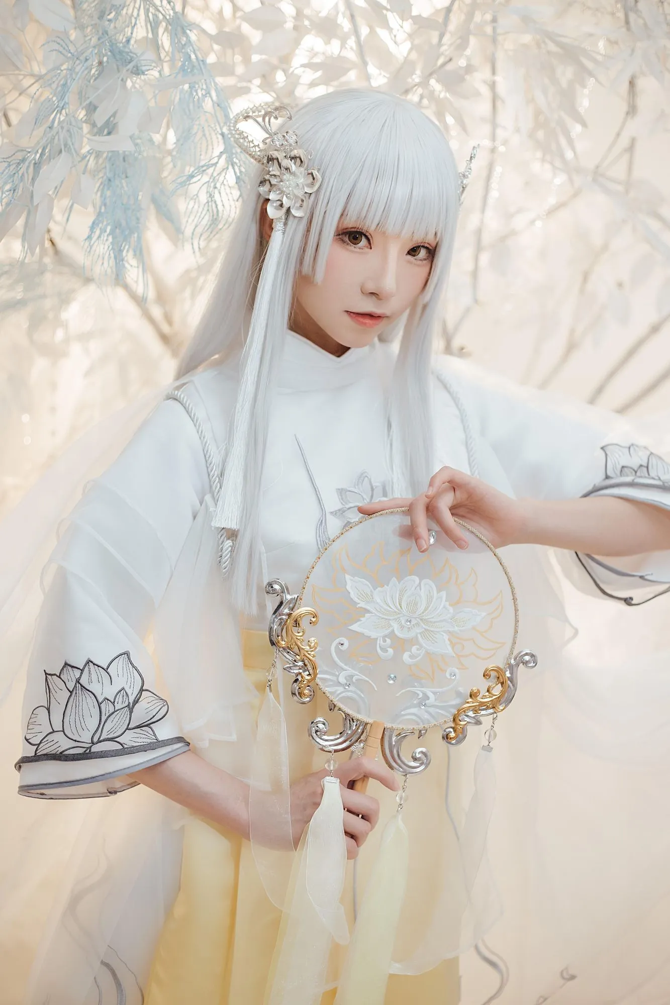 图片[4]-No.055-镇魔曲2.0 [21P]-coswz-cos王者