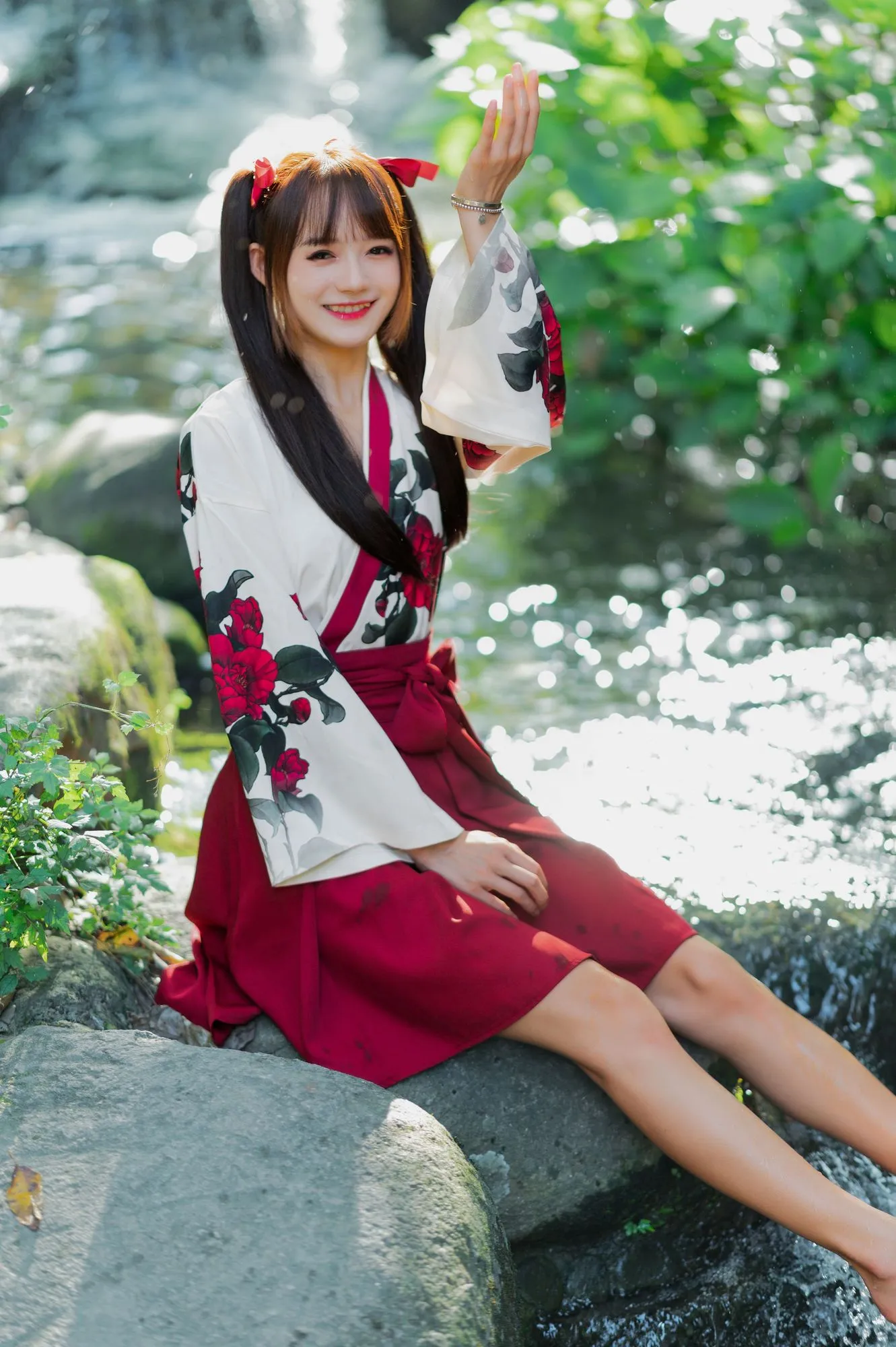 No.056-纳凉 [35P]-图妖社