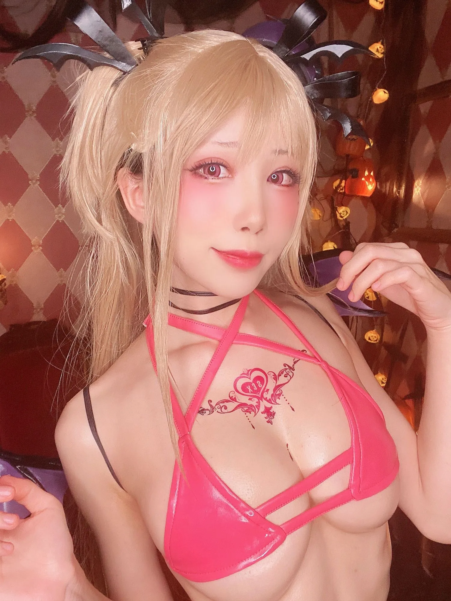 图片[3]-No.059-魔太郎 [42P]-coswz-cos王者