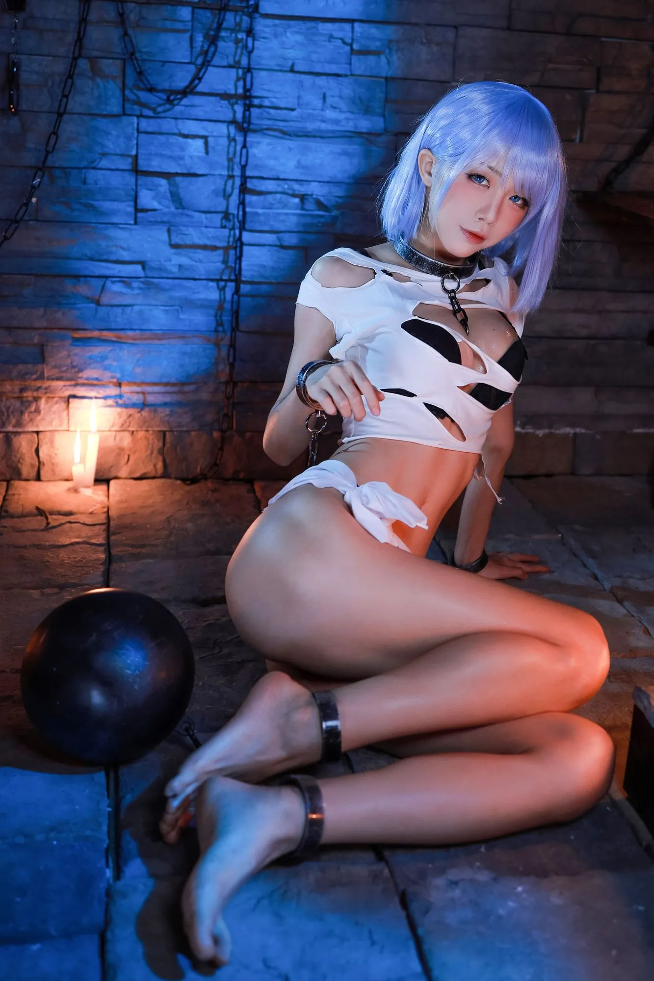 图片[2]-No.060-恰巴耶夫 [39P]-coswz-cos王者