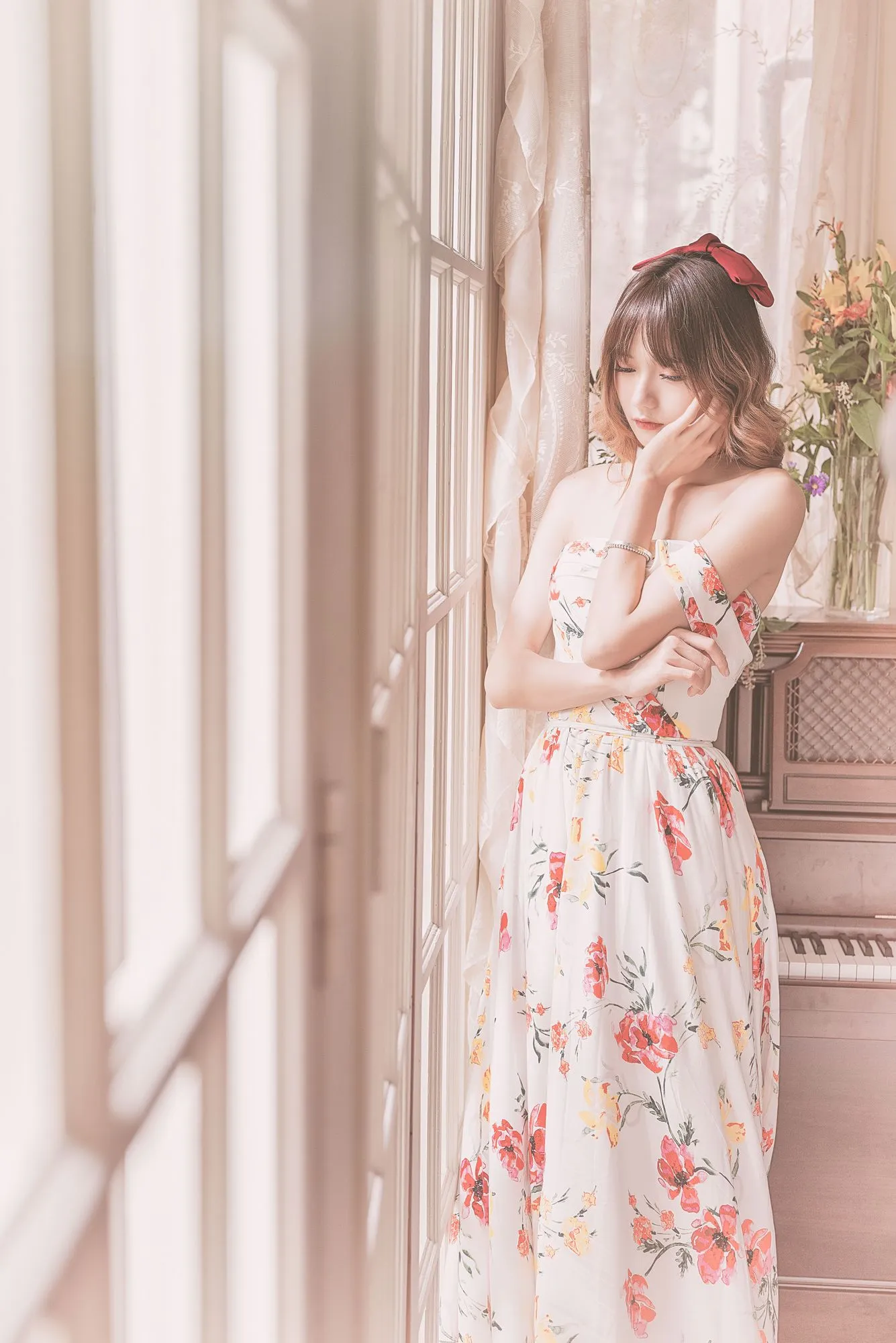 图片[2]-No.060-香奈儿 [31P]-coswz-cos王者