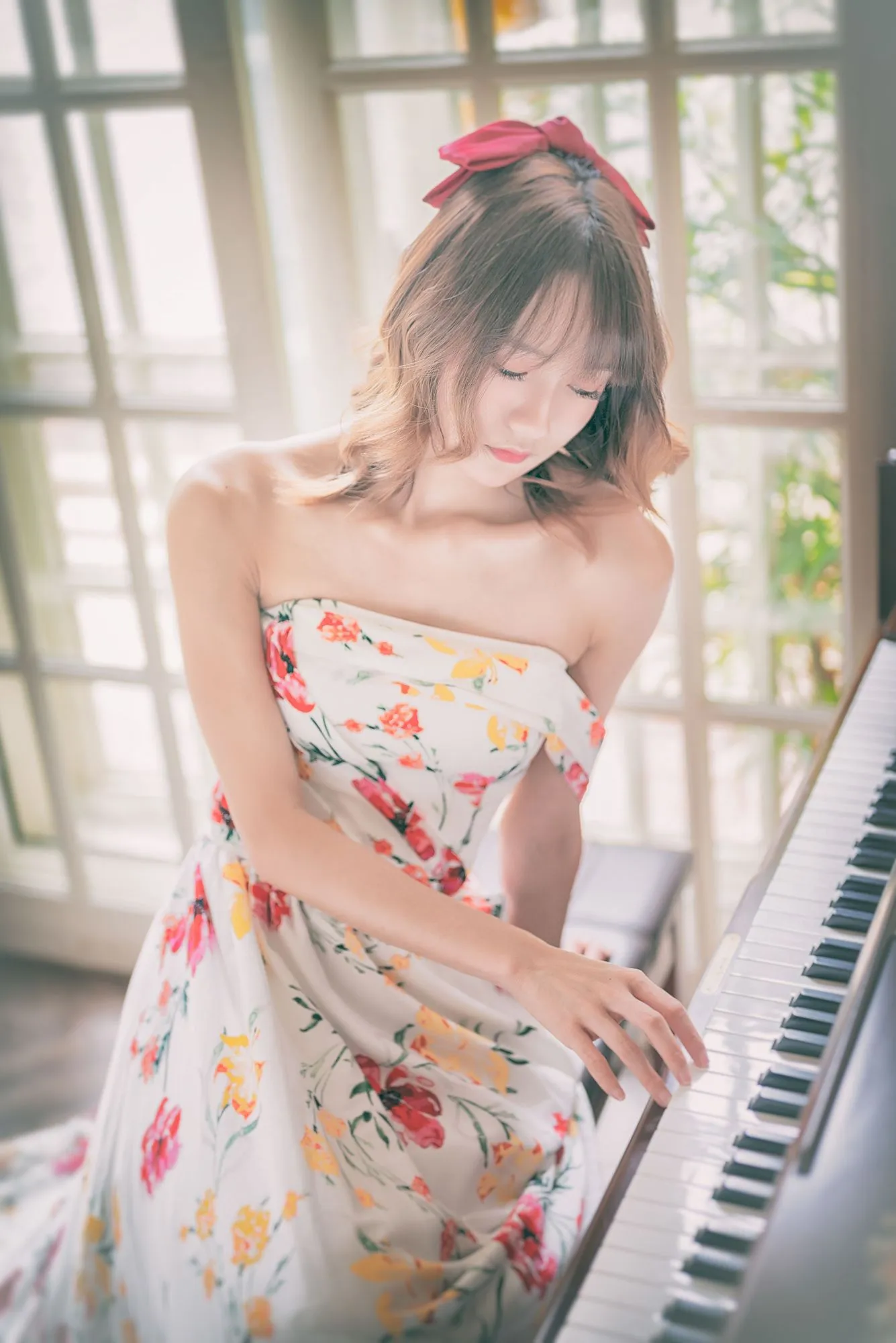 图片[3]-No.060-香奈儿 [31P]-coswz-cos王者