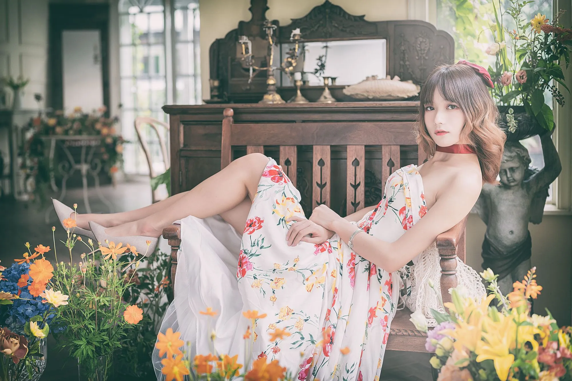 图片[6]-No.060-香奈儿 [31P]-coswz-cos王者