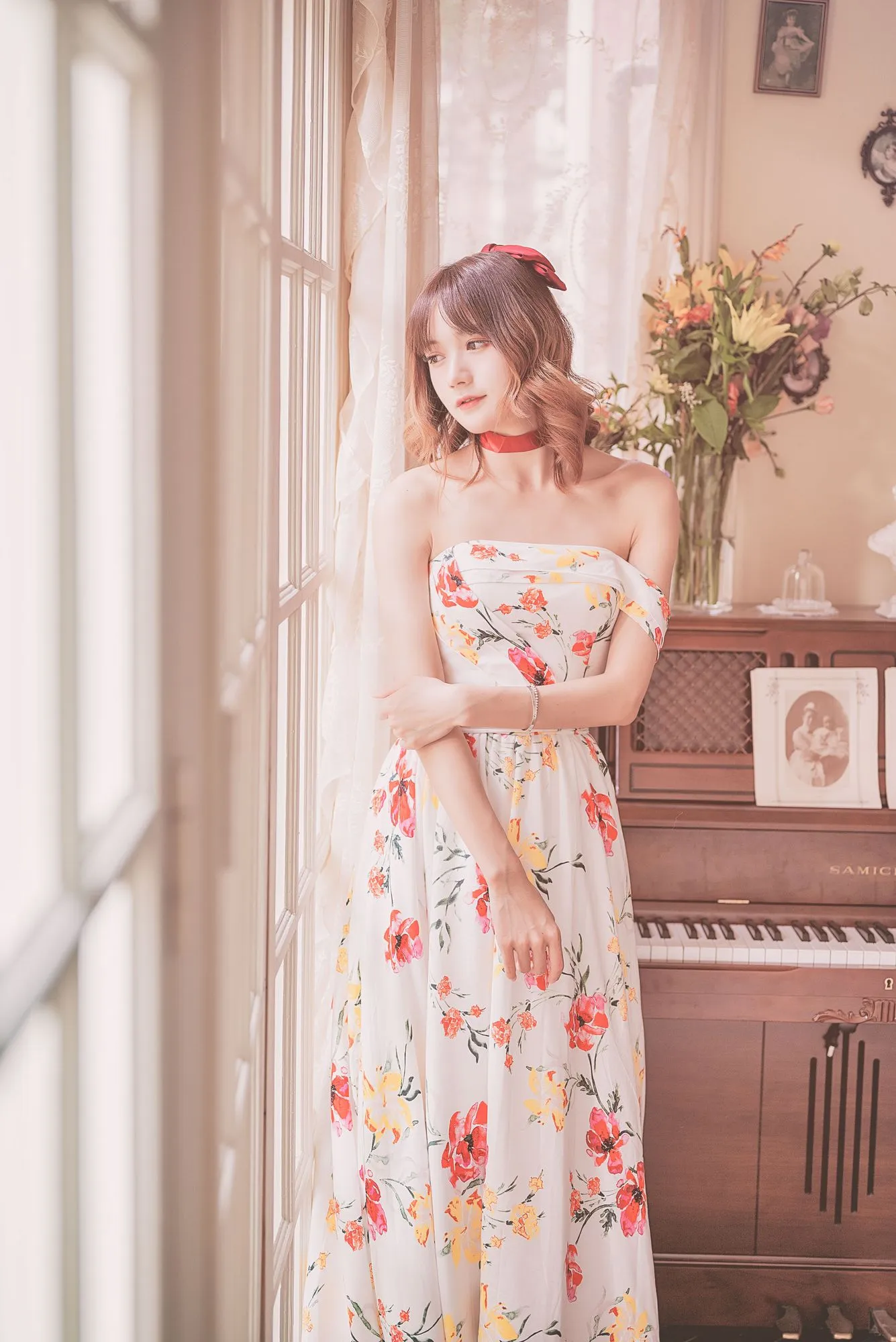图片[5]-No.060-香奈儿 [31P]-coswz-cos王者