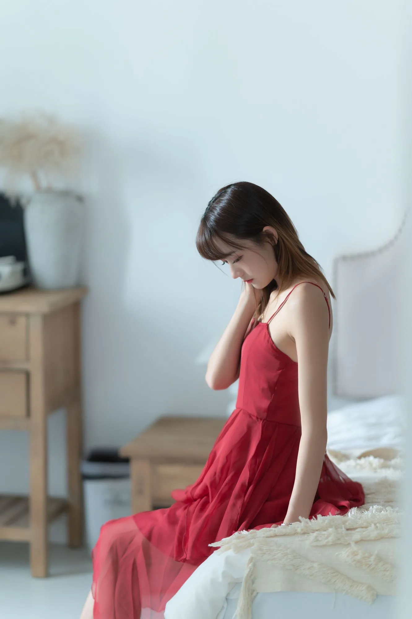 图片[3]-No.061-孤独症2 [40P]-coswz-cos王者