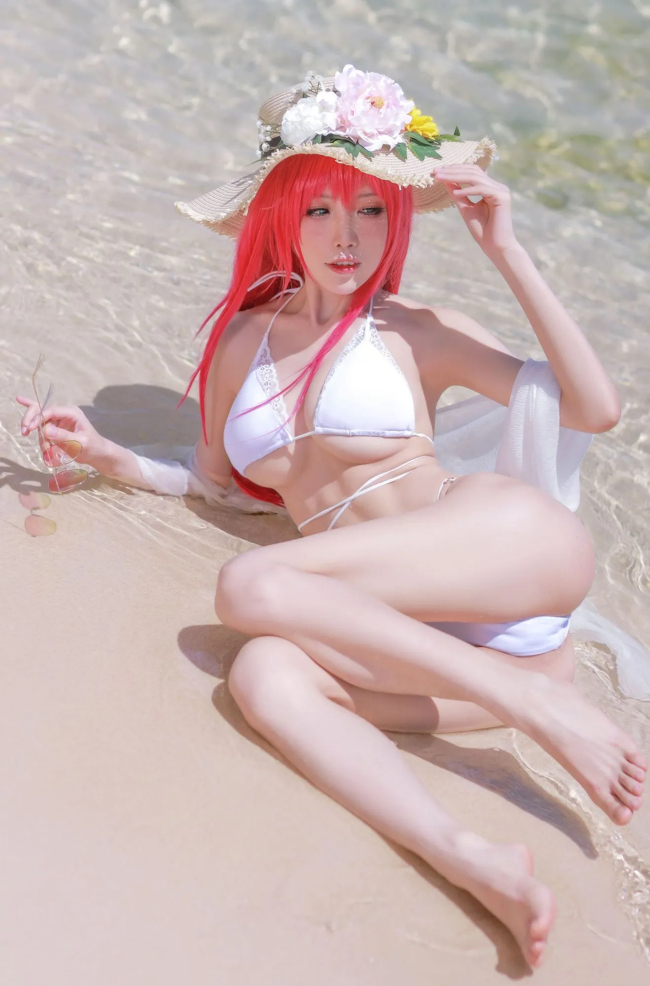 图片[3]-No.061-絮库夫 [35P]-coswz-cos王者