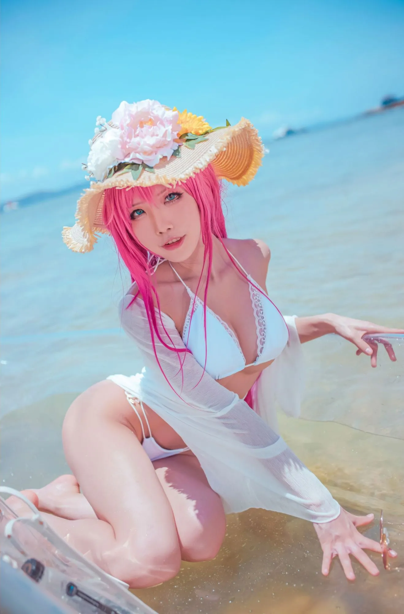 图片[4]-No.061-絮库夫 [35P]-coswz-cos王者