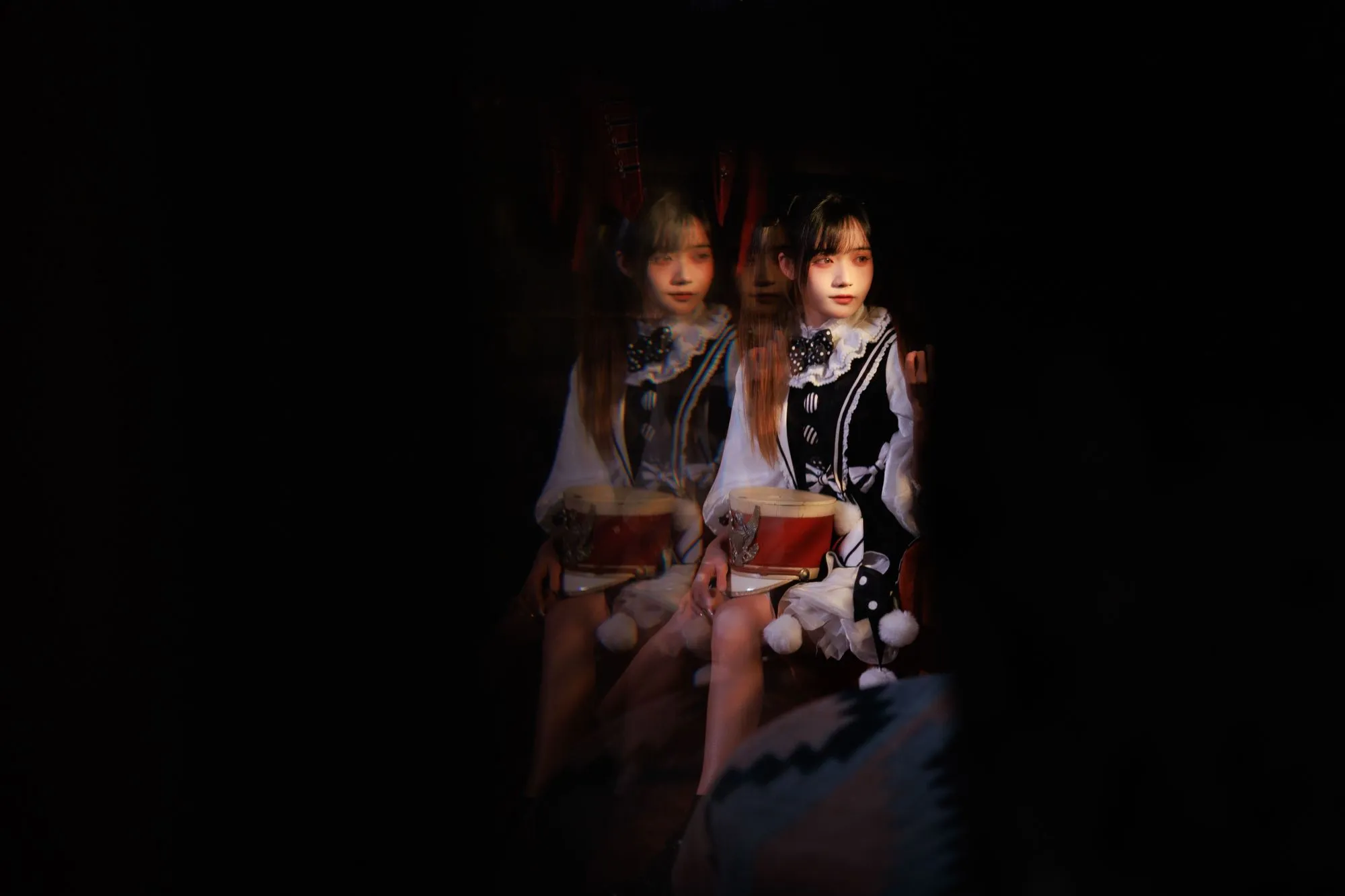 图片[5]-No.062-我和我 [29P]-coswz-cos王者