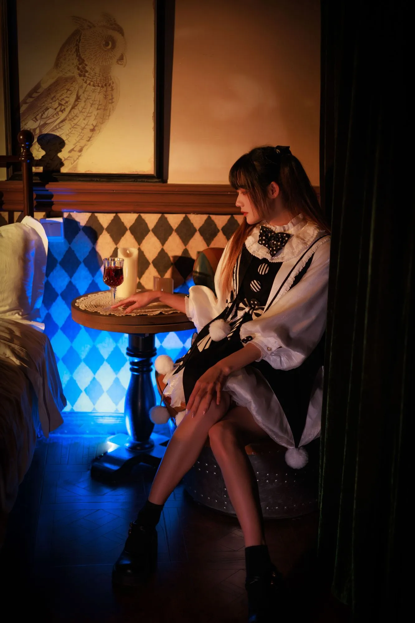 图片[4]-No.062-我和我 [29P]-coswz-cos王者