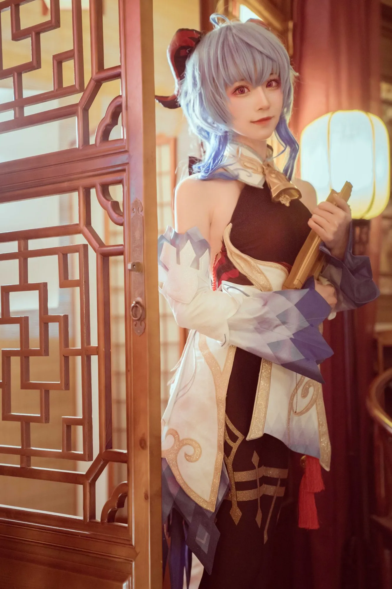 图片[6]-No.062-甘雨 [23P]-coswz-cos王者
