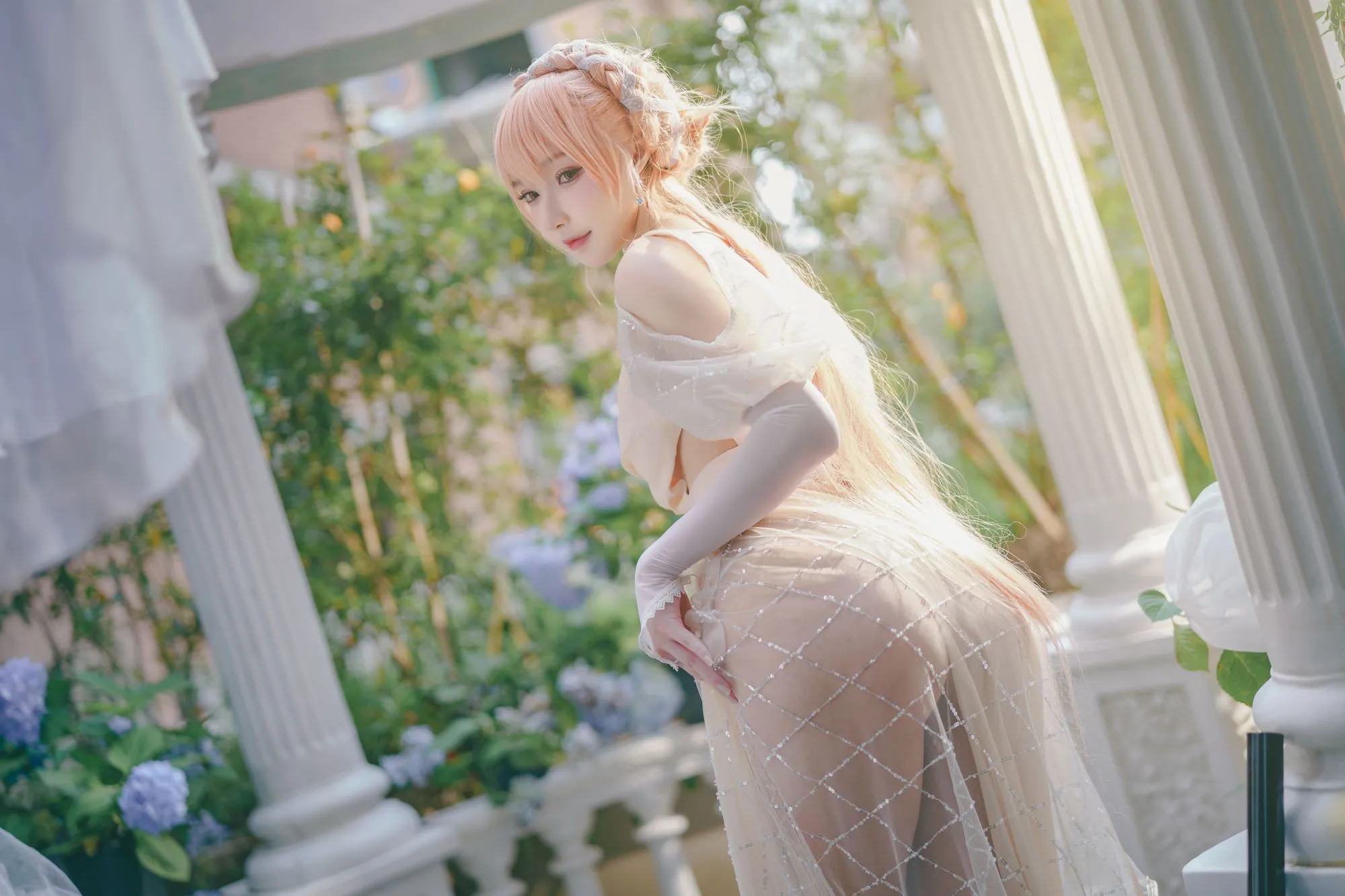 图片[3]-No.062-舰长图 OTS14 [23P]-coswz-cos王者