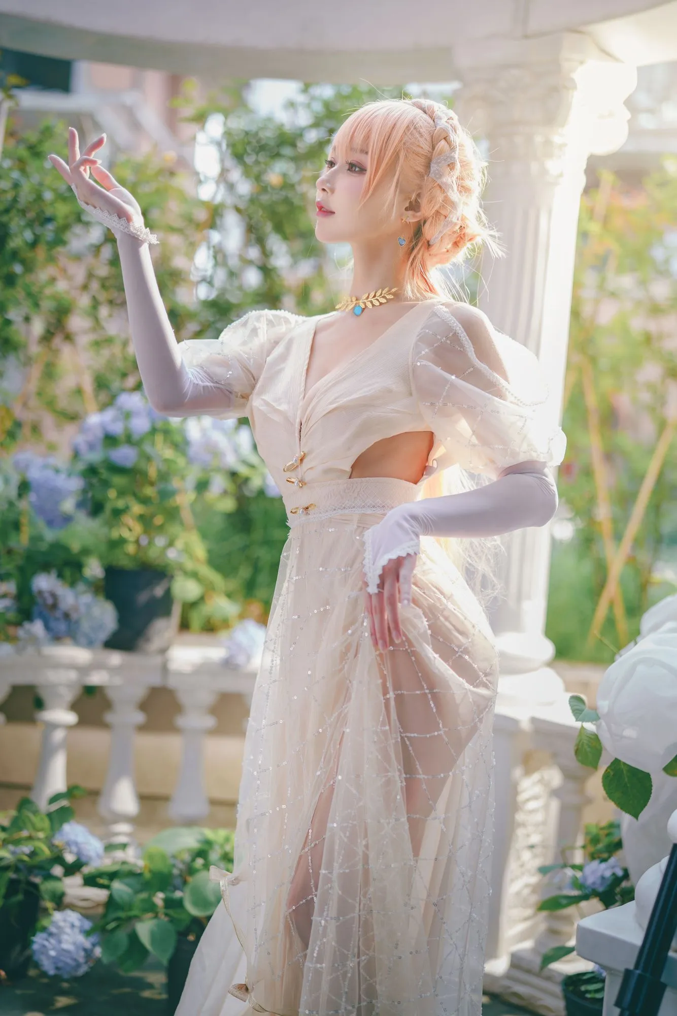 图片[4]-No.062-舰长图 OTS14 [23P]-coswz-cos王者