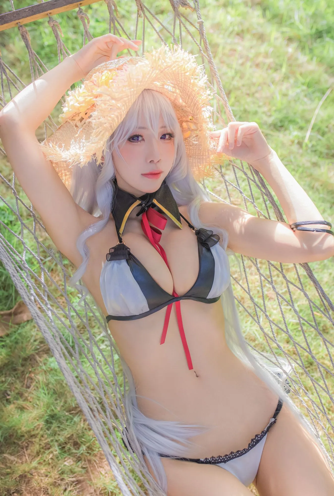 图片[5]-No.062-阿尔及利亚 [35P]-coswz-cos王者