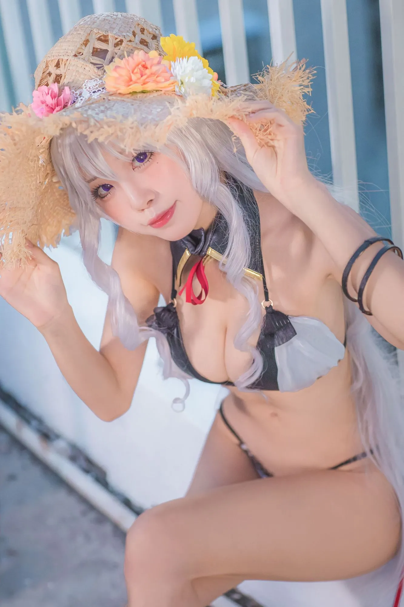 图片[4]-No.062-阿尔及利亚 [35P]-coswz-cos王者
