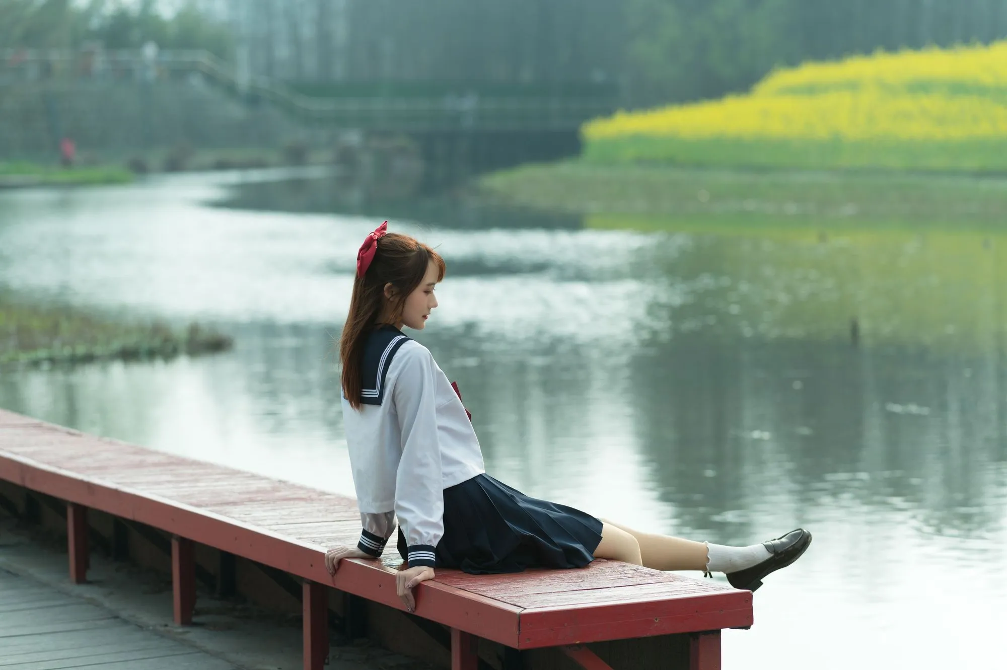 图片[5]-No.063-追追风 [32P]-coswz-cos王者