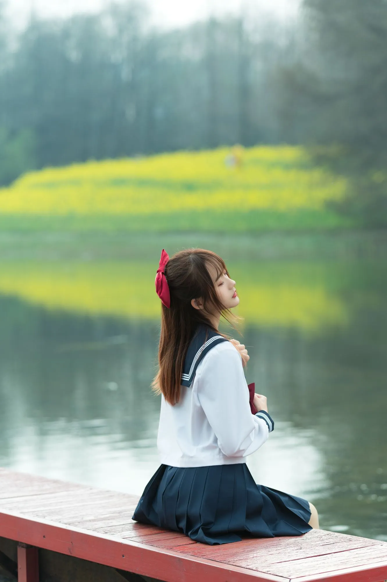 图片[4]-No.063-追追风 [32P]-coswz-cos王者