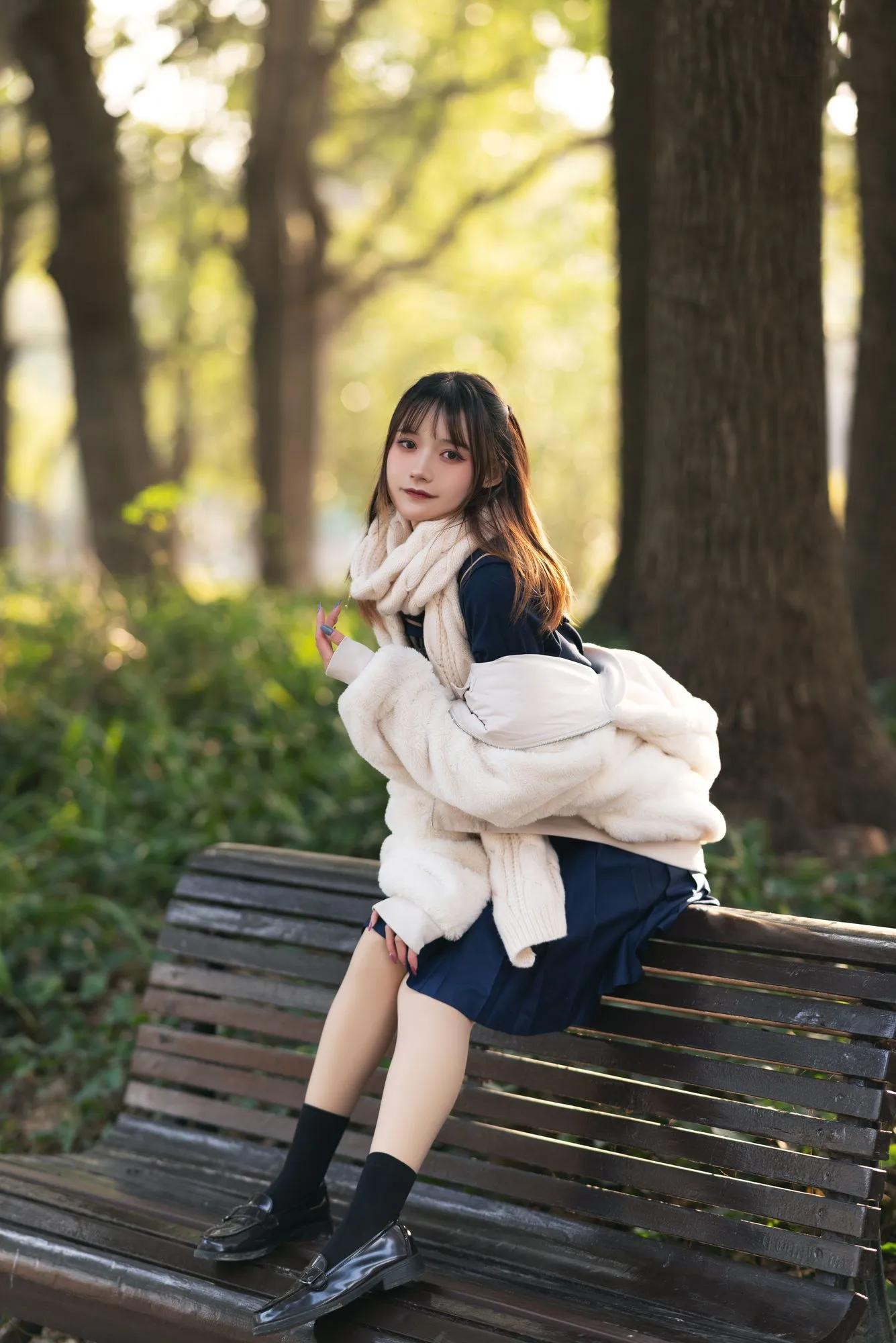 No.064-初冬 [34P]-图妖社