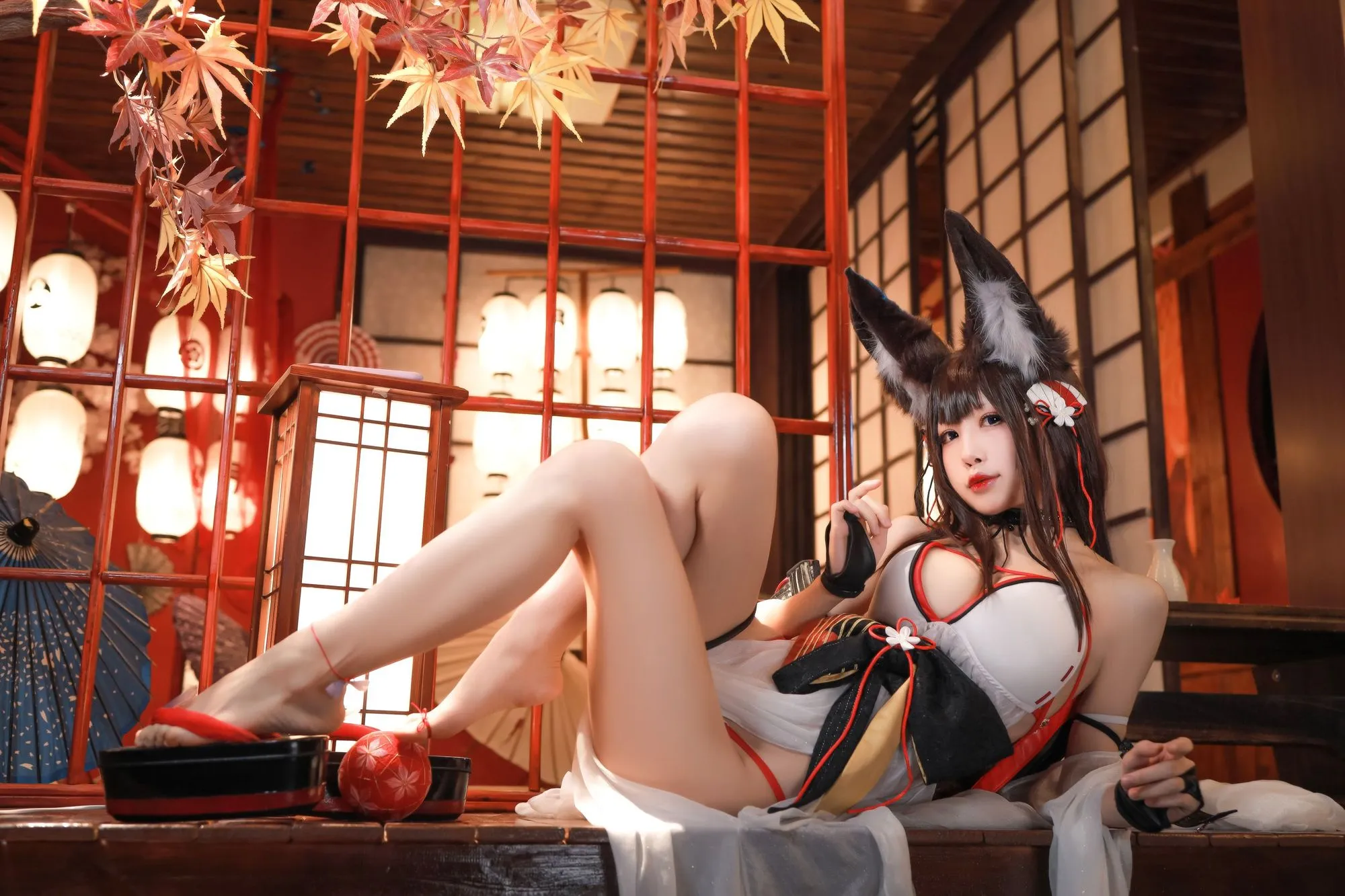 No.064-天成 [45P]-图妖社