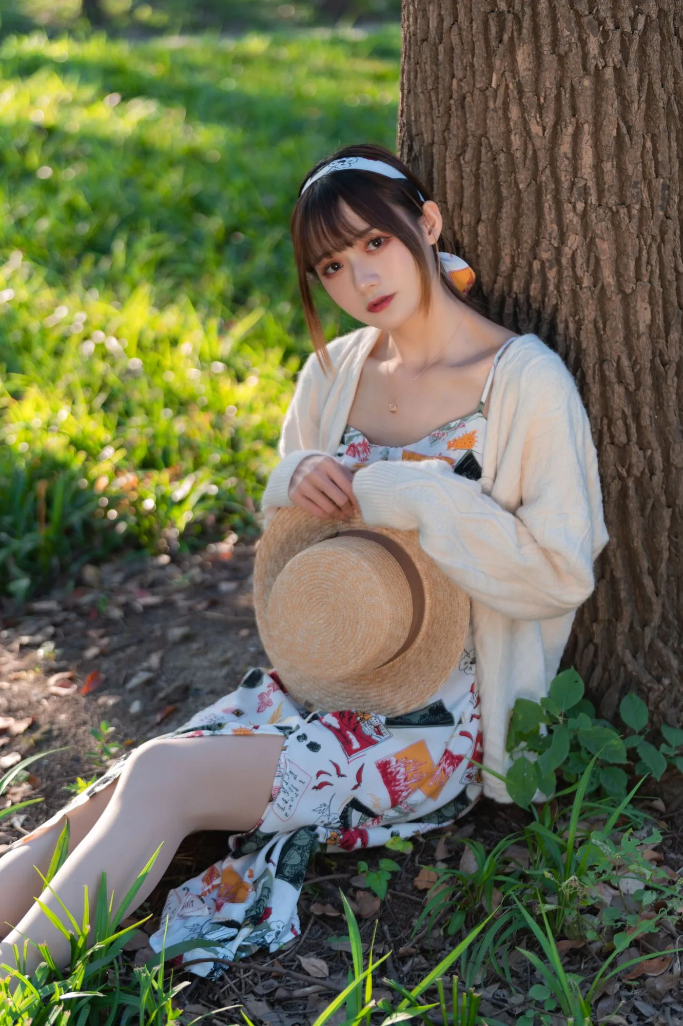 No.065-地肤花开 [34P]-图妖社