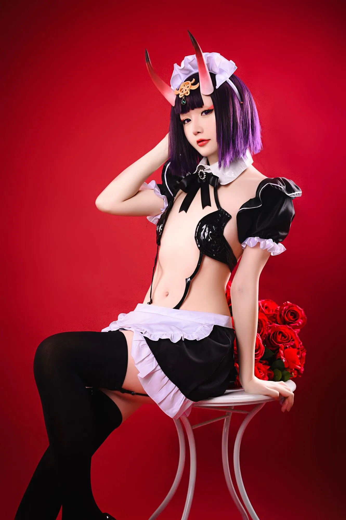 图片[6]-No.065-酒吞 [40P]-coswz-cos王者