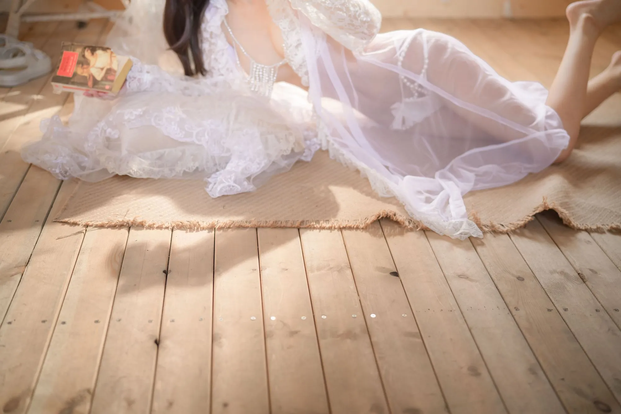 图片[5]-No.067-11月加冕 [29P]-coswz-cos王者
