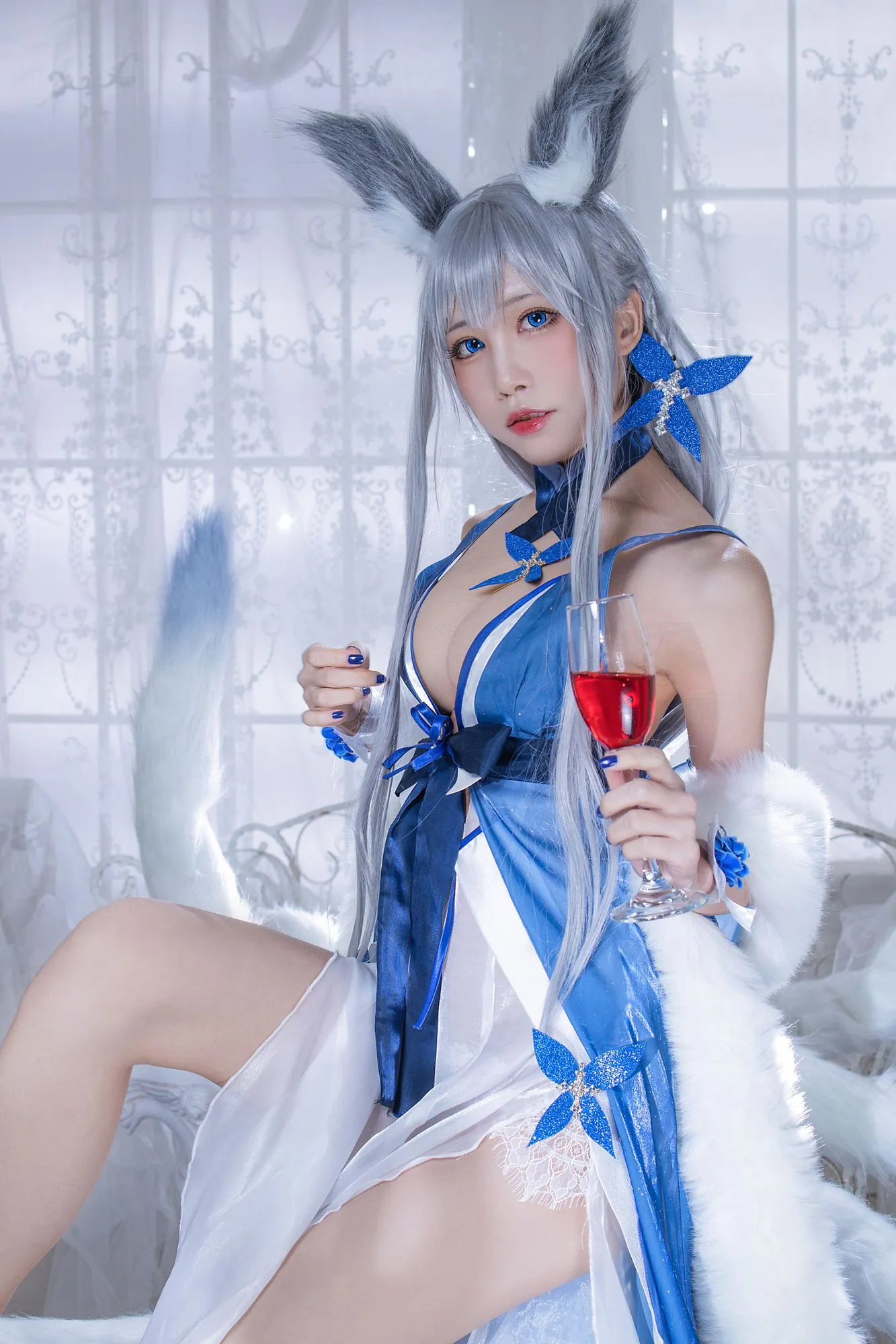 图片[2]-No.068-信浓 [46P]-coswz-cos王者