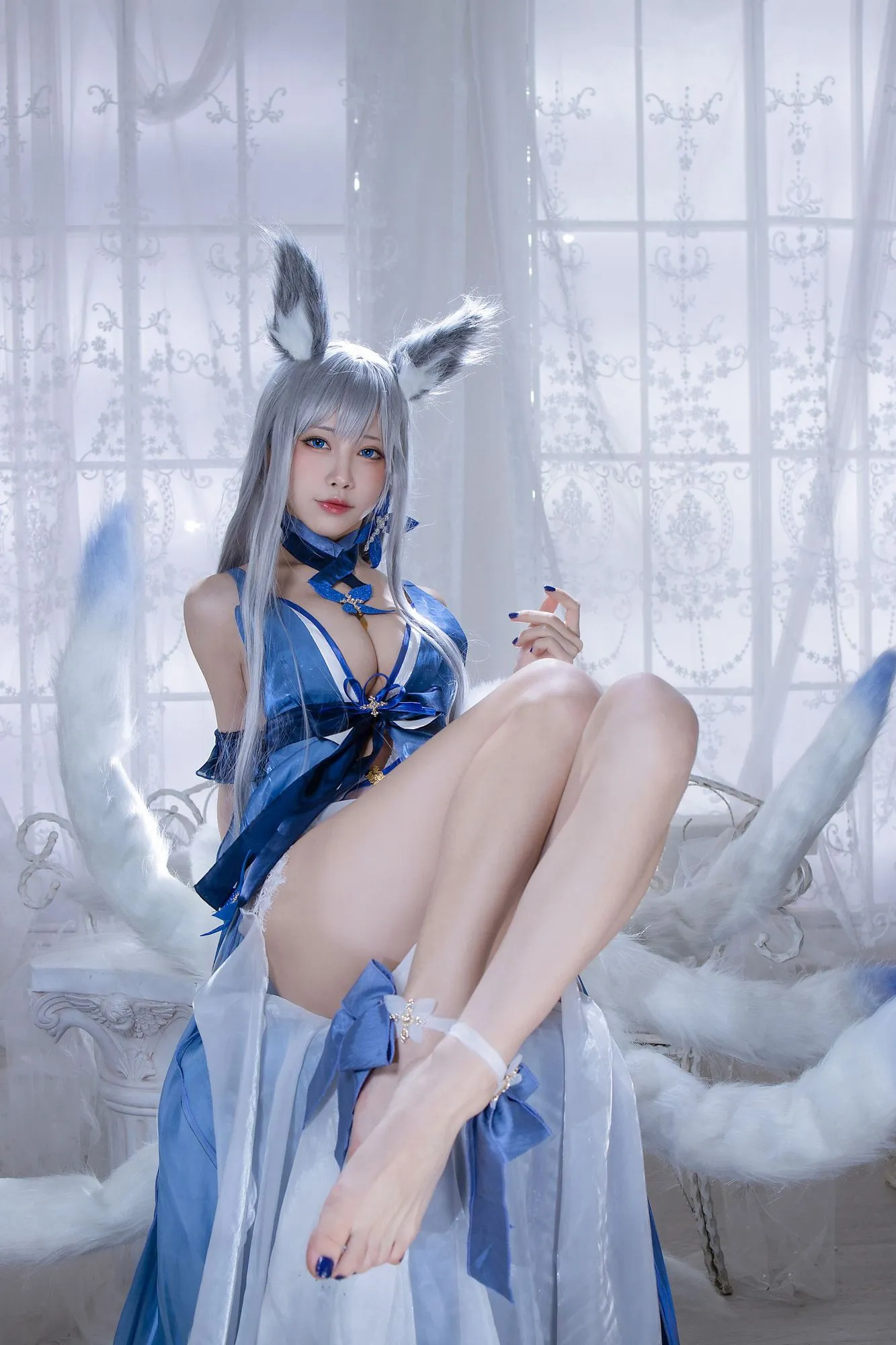 图片[3]-No.068-信浓 [46P]-coswz-cos王者