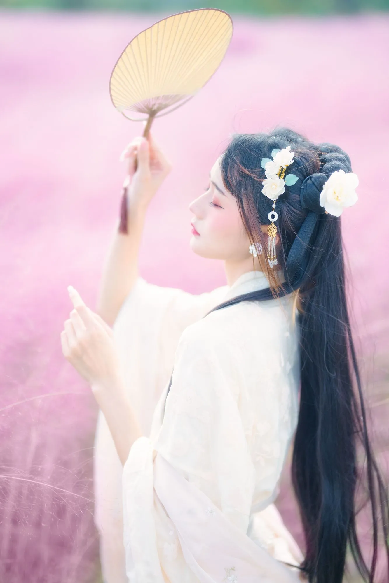 图片[2]-No.068-粉草回忆 [21P]-coswz-cos王者