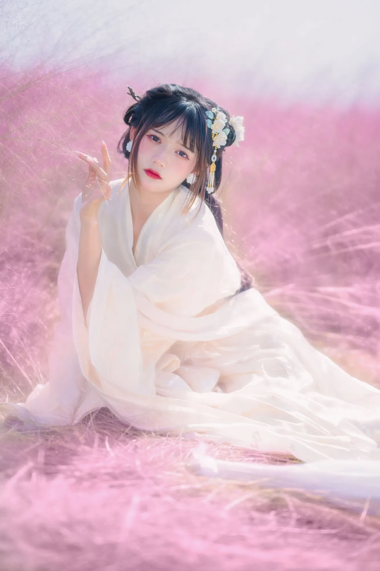 No.068-粉草回忆 [21P]-图妖社