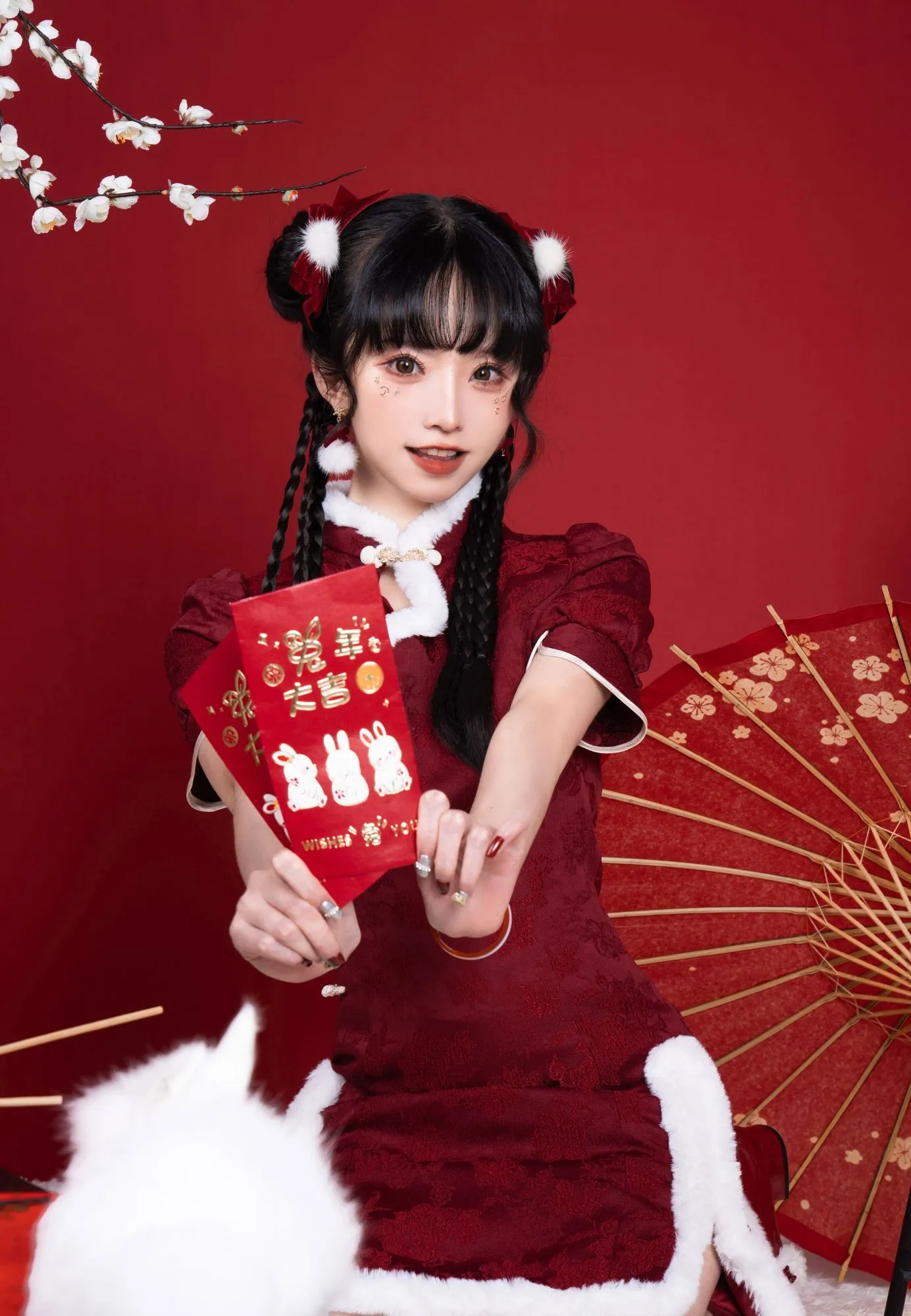 图片[5]-No.069-2023新春 [23P]-coswz-cos王者
