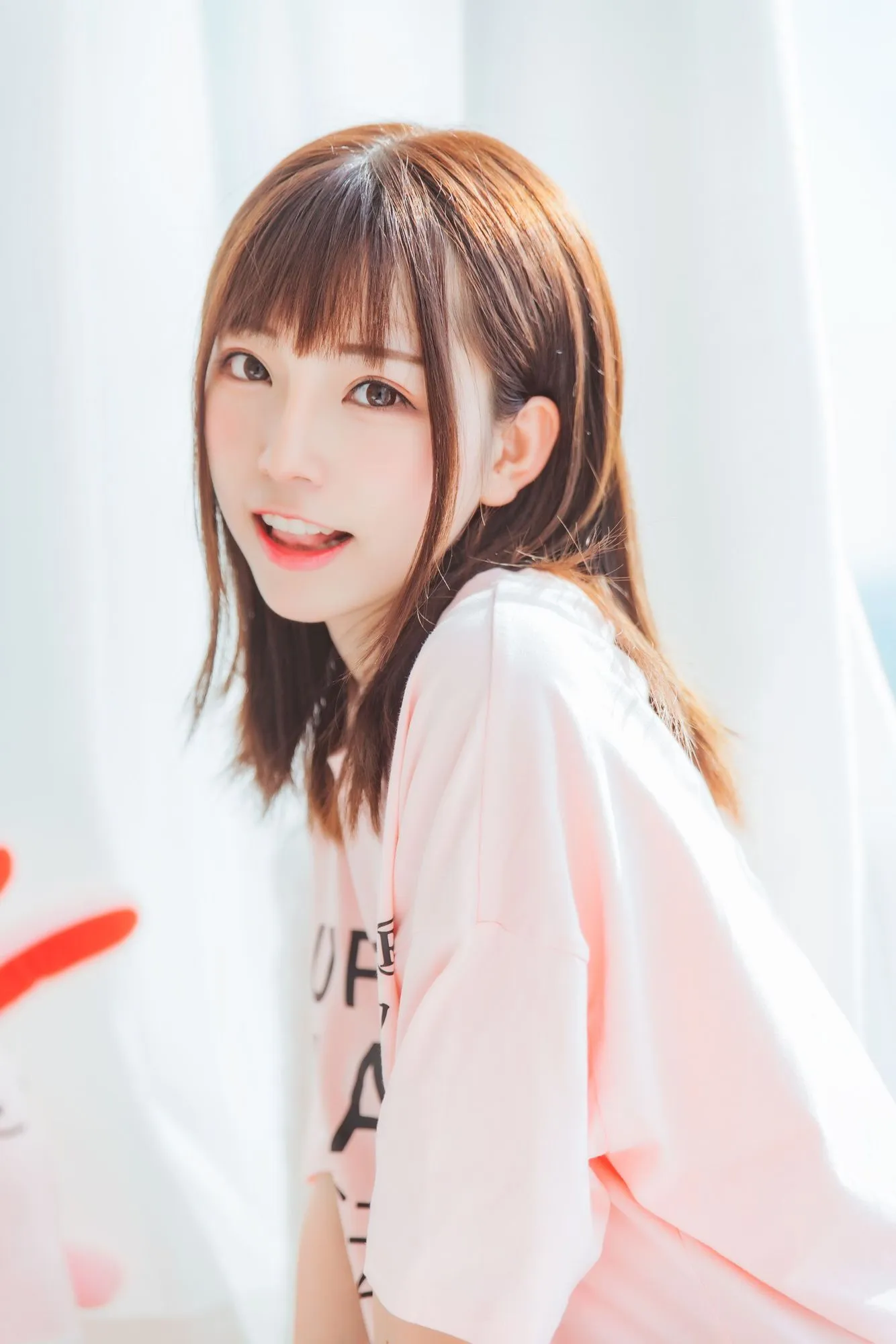 图片[5]-No.070-放課後の少女 [30P]-coswz-cos王者