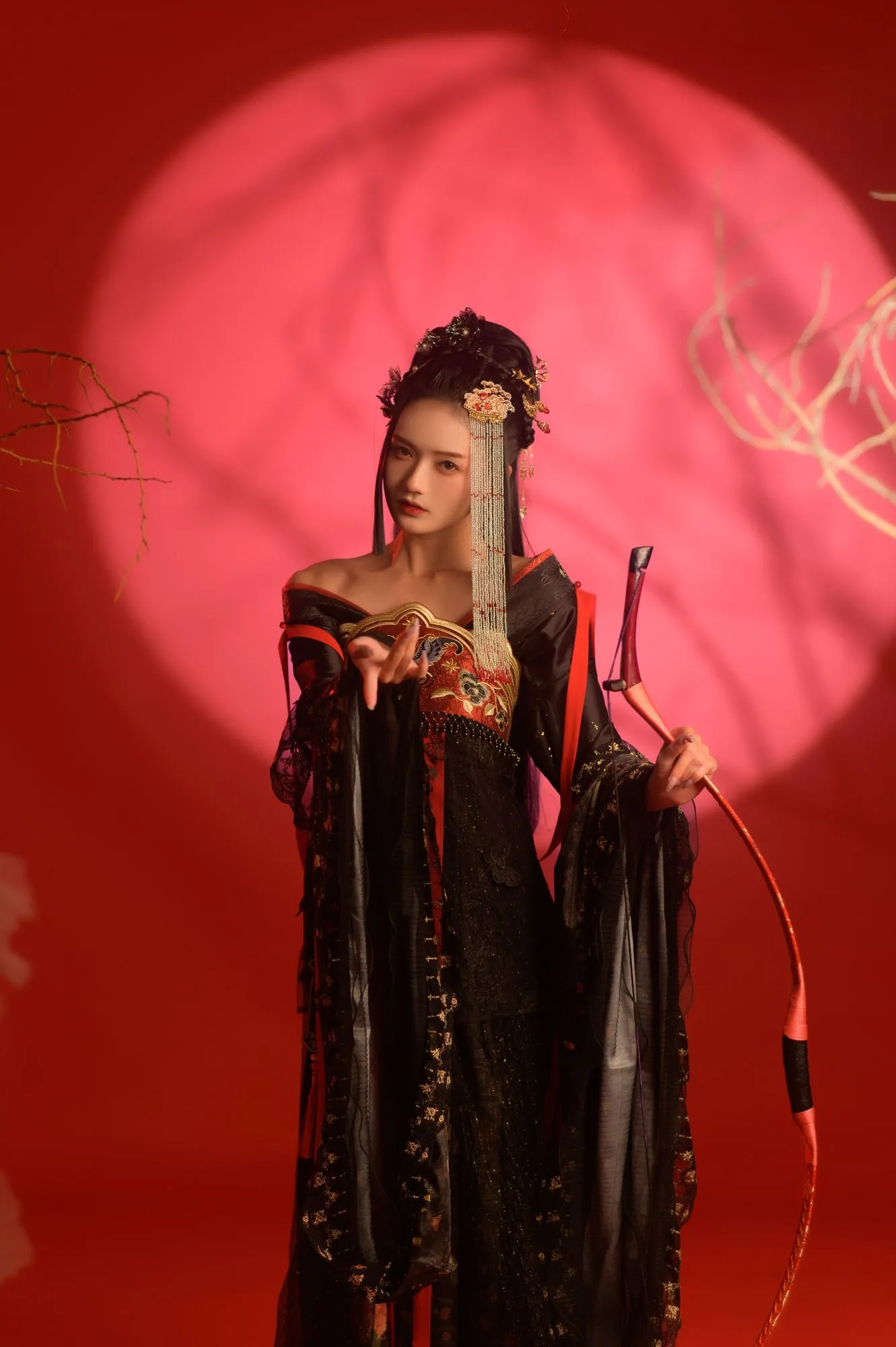 图片[6]-No.070-杀机 [23P]-coswz-cos王者