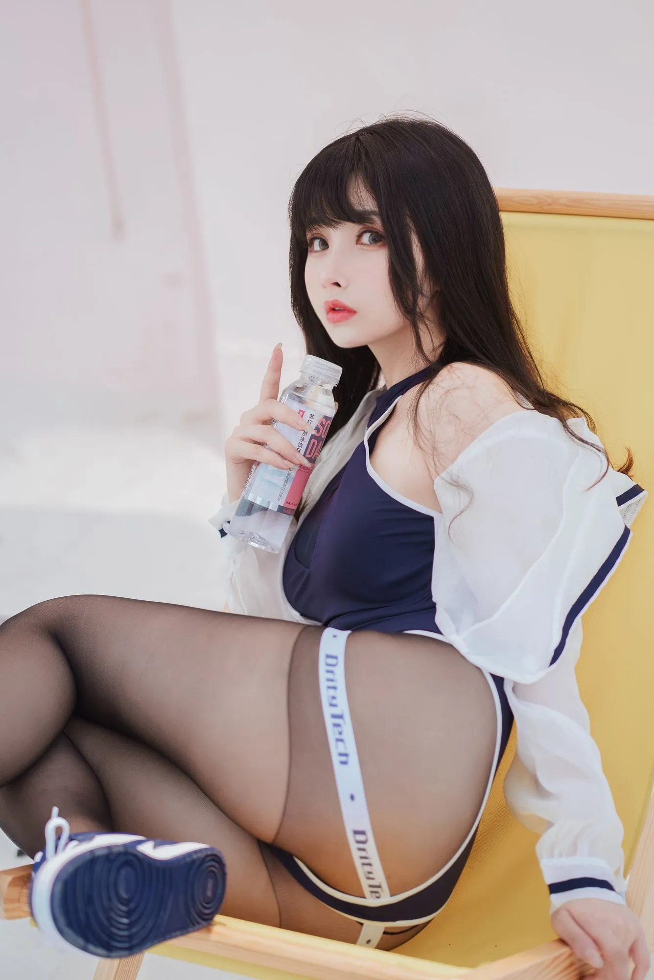 No.071-天台竞泳 [50P 1V]-图妖社