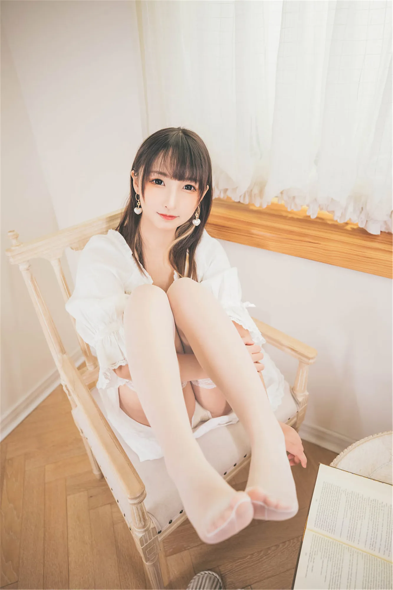 No.072-《許しの日》苦行修女 [150P 2V]-图妖社