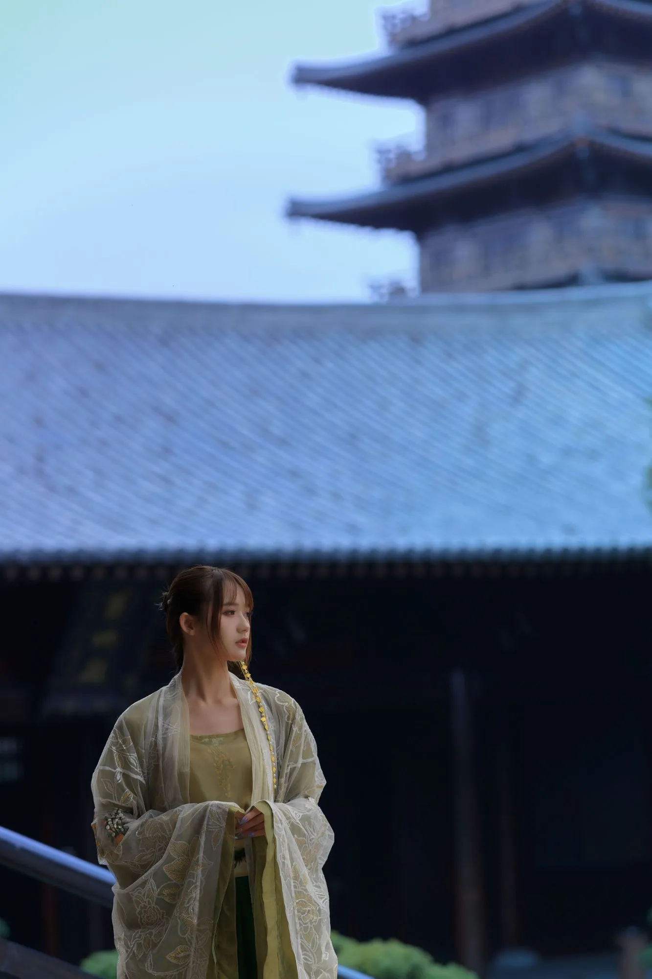 图片[2]-No.072-宫墙柳 [43P]-coswz-cos王者