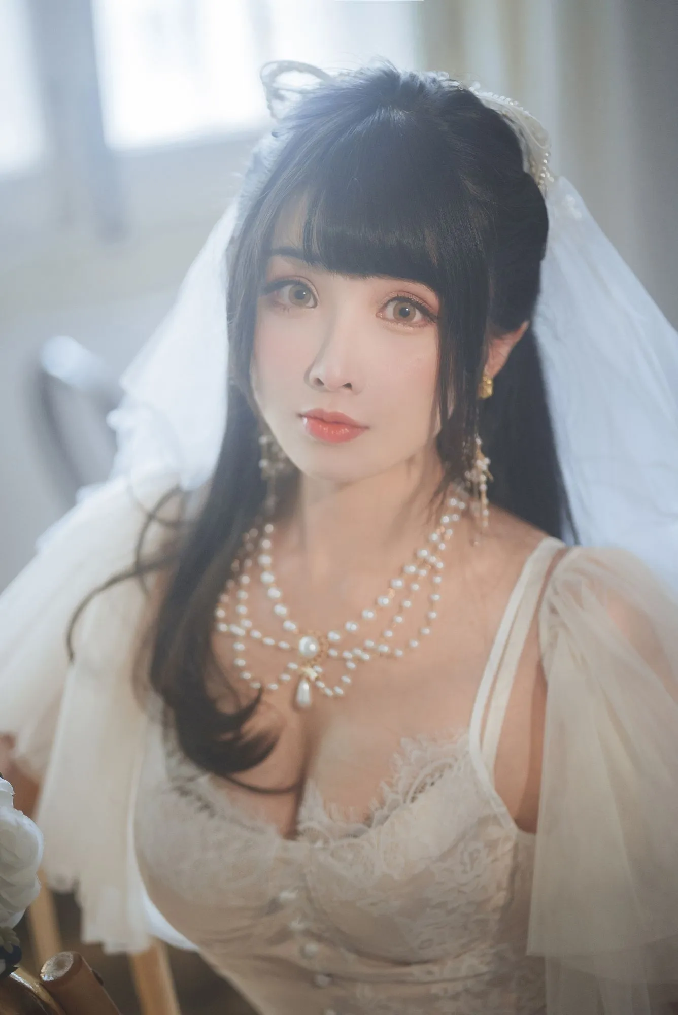 No.072-透明婚纱 [39P]-图妖社