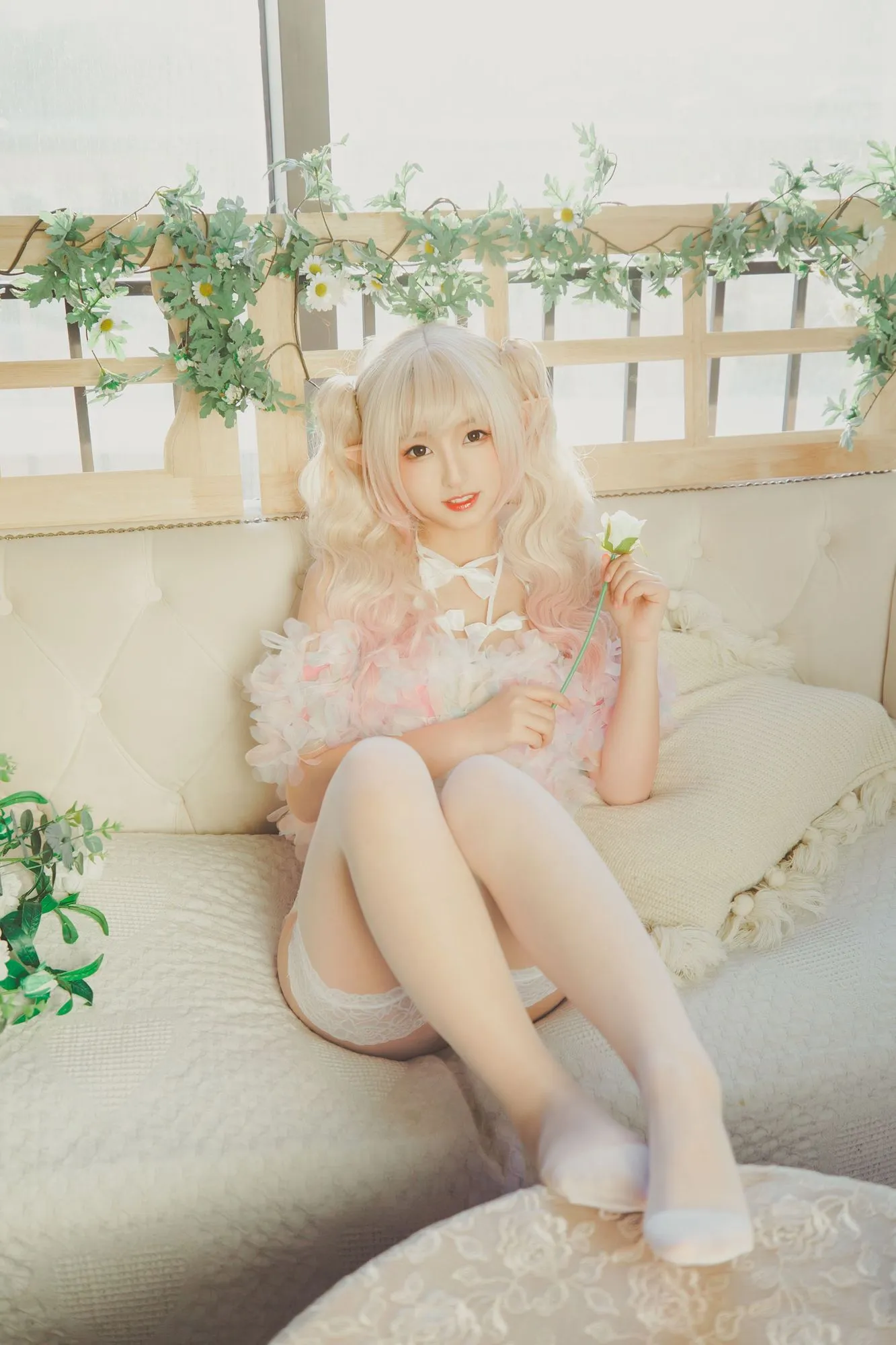 No.074-《柔らかい永遠》 [150P 2V]-图妖社