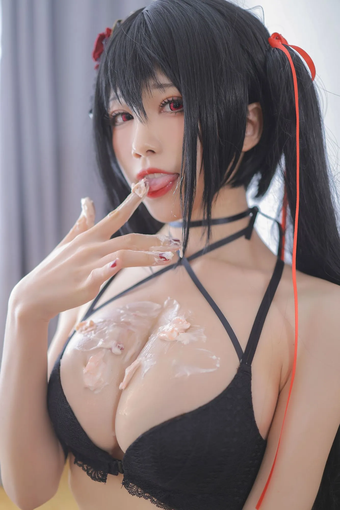 图片[3]-No.074-大凤 居家装 [47P]-coswz-cos王者