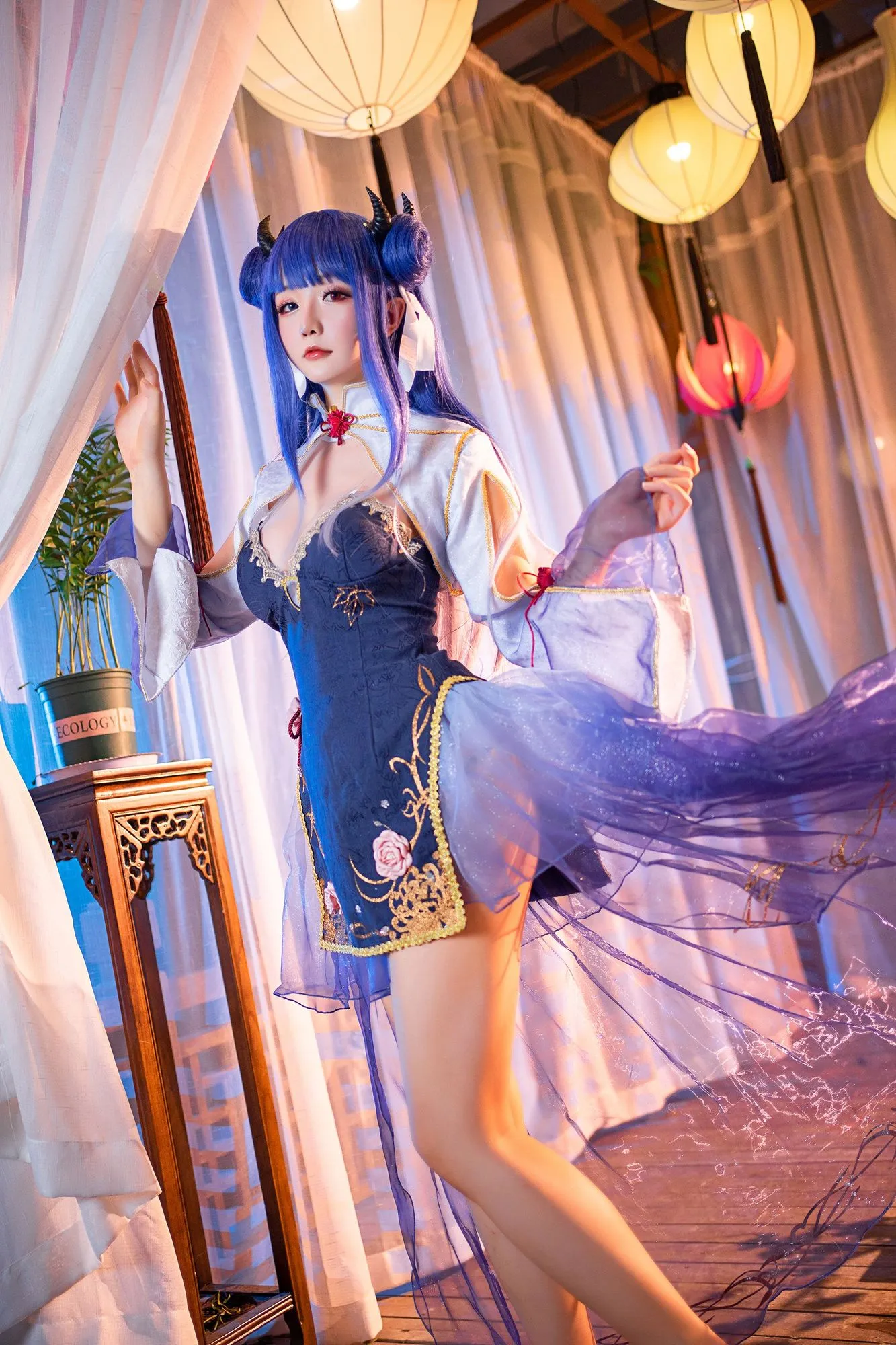 No.075-伊吹 [25P]-图妖社