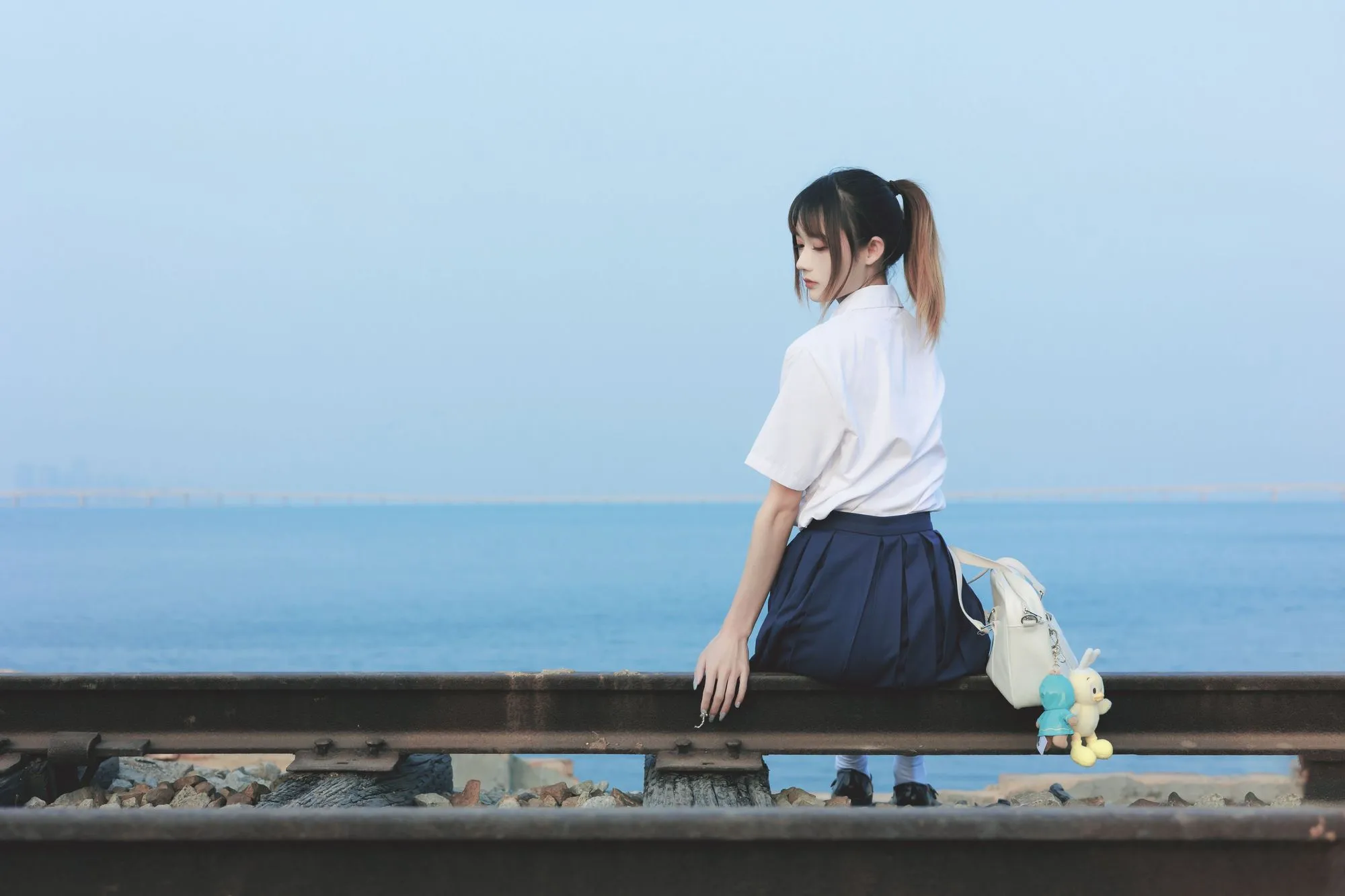 图片[2]-No.075-海风的声 [38P]-coswz-cos王者